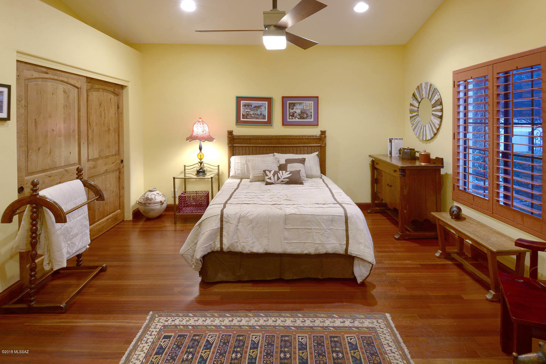 Sabino Canyon Clusters (1-56) - Residential