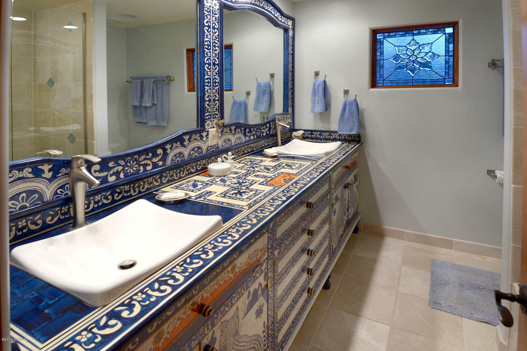 Sabino Canyon Clusters (1-56) - Residential