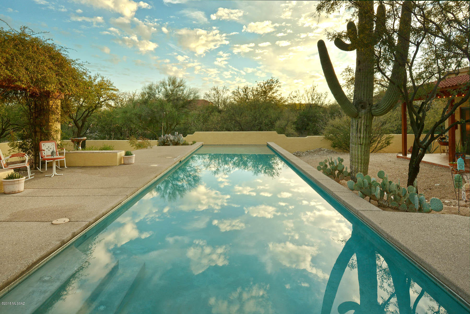 Sabino Canyon Clusters (1-56) - Residential