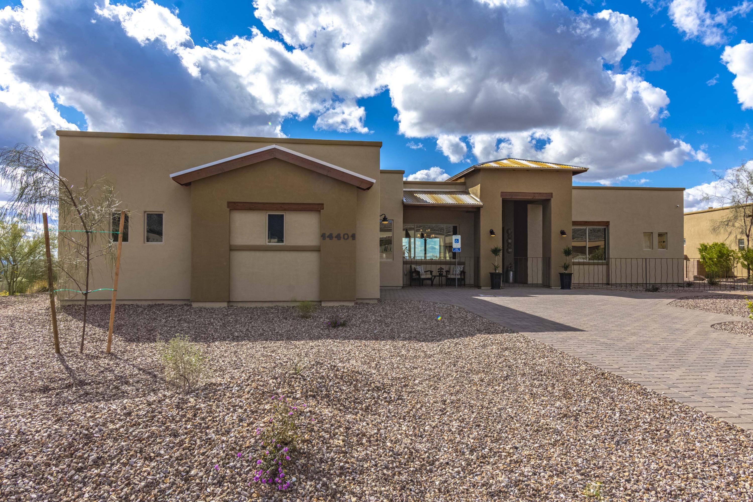 Boulder Bridge Pass At Dove Mountain SQ20132910078 - Residential