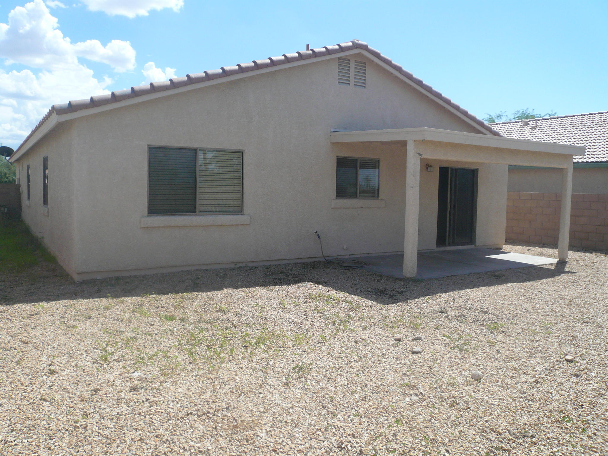 Desert Willow Estates (233-337, 340-353) - Residential