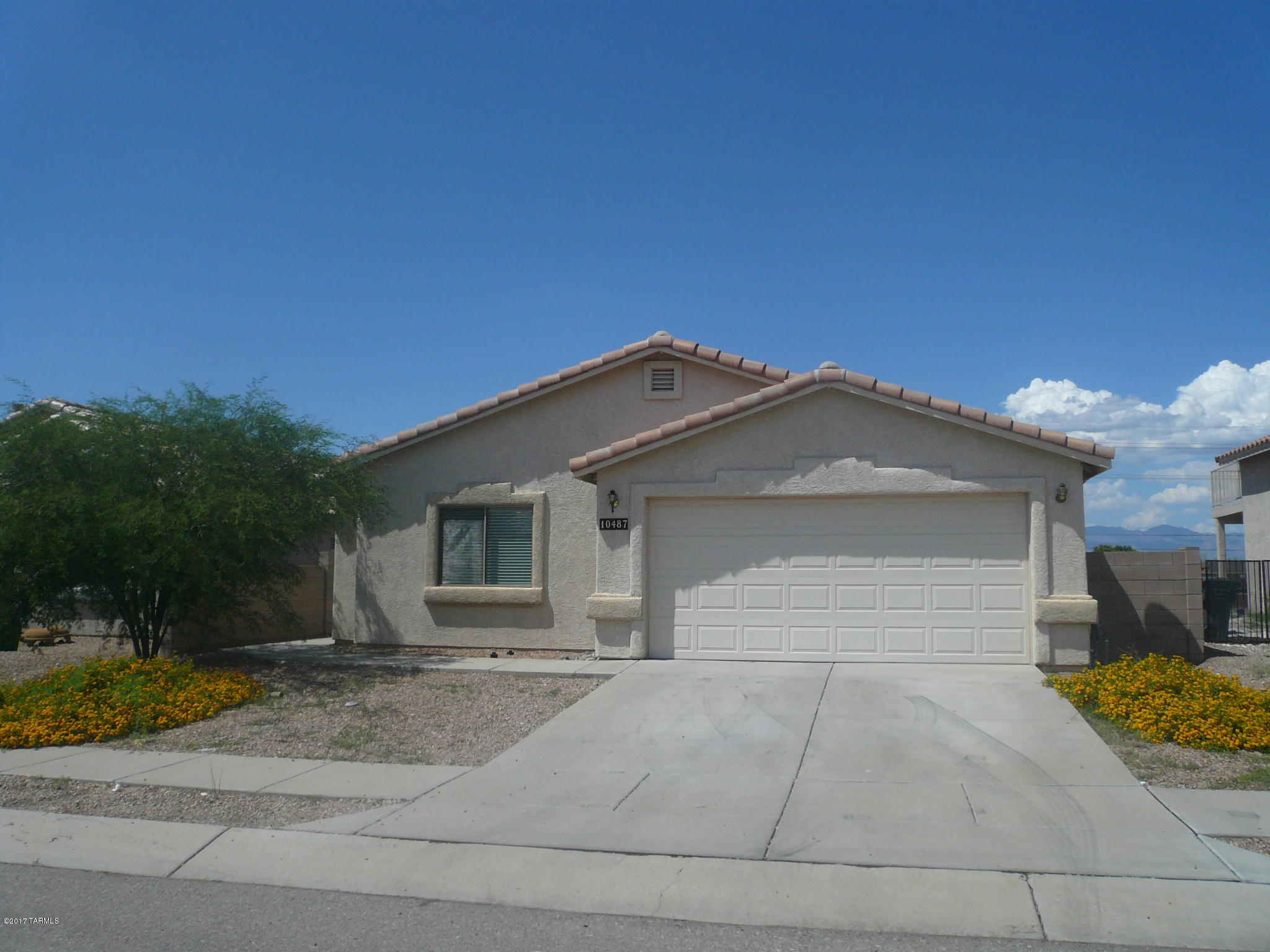 Desert Willow Estates (233-337, 340-353) - Residential
