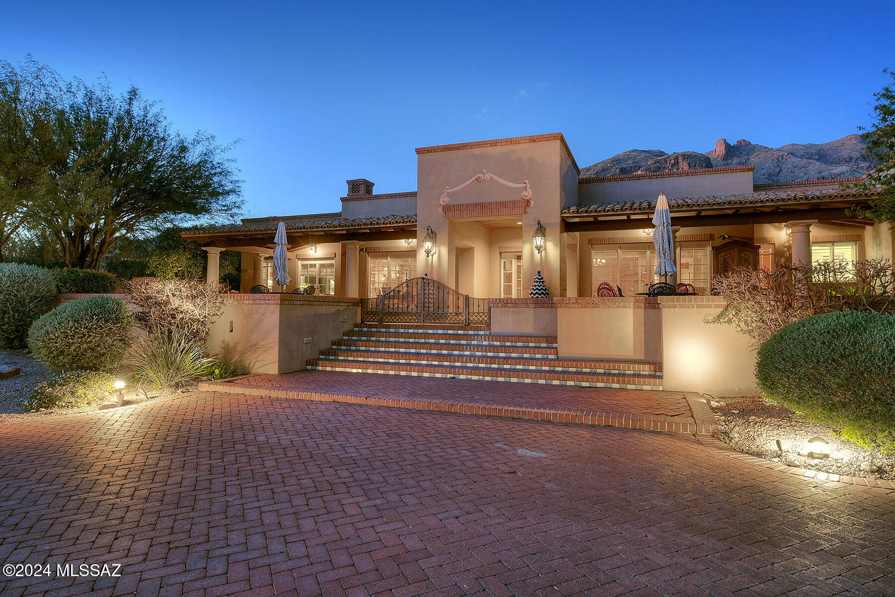 Cobblestone(1-60) - Residential