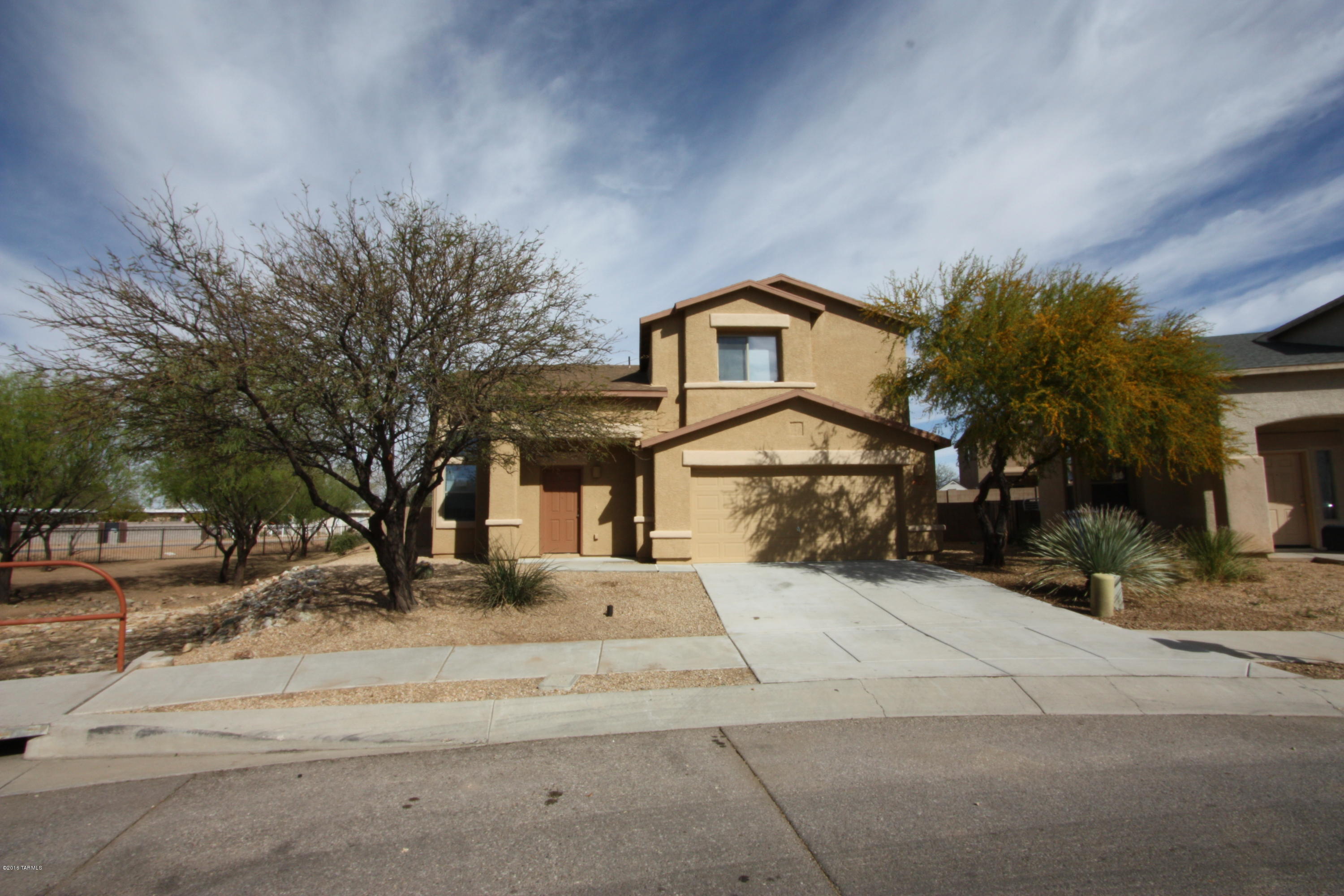 Corazon Del Pueblo - Residential