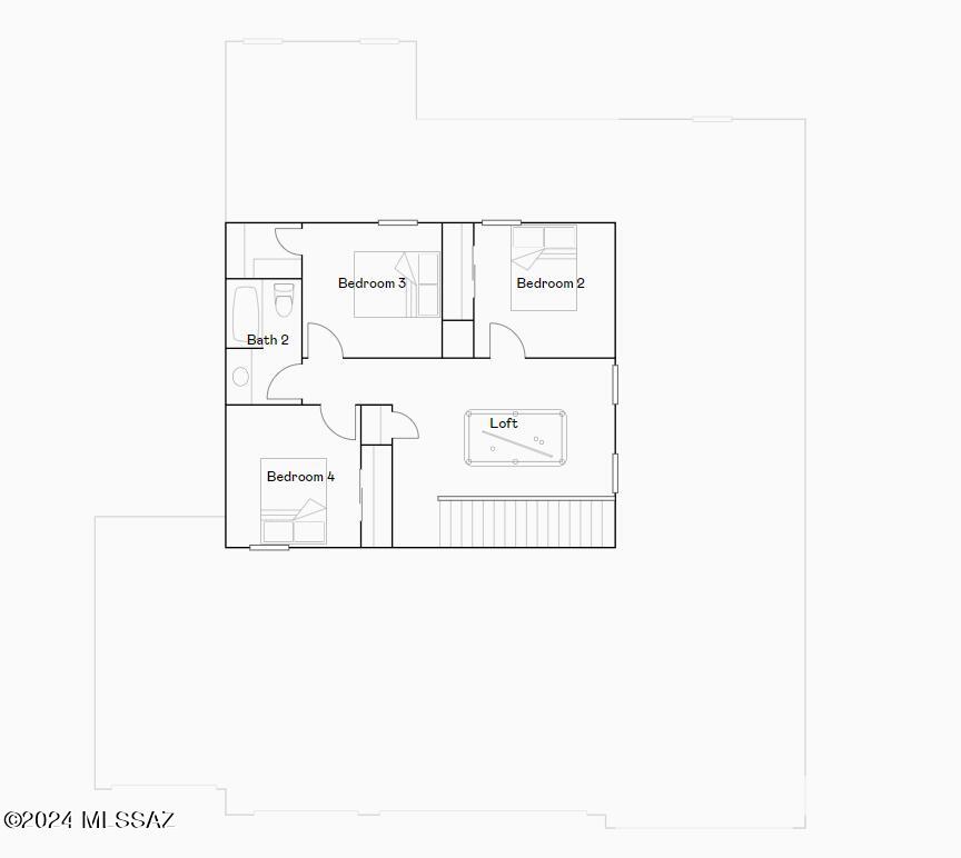 Sycamore Canyon (1-485) - Residential