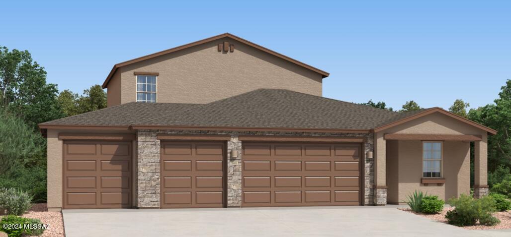 Sycamore Canyon (1-485) - Residential
