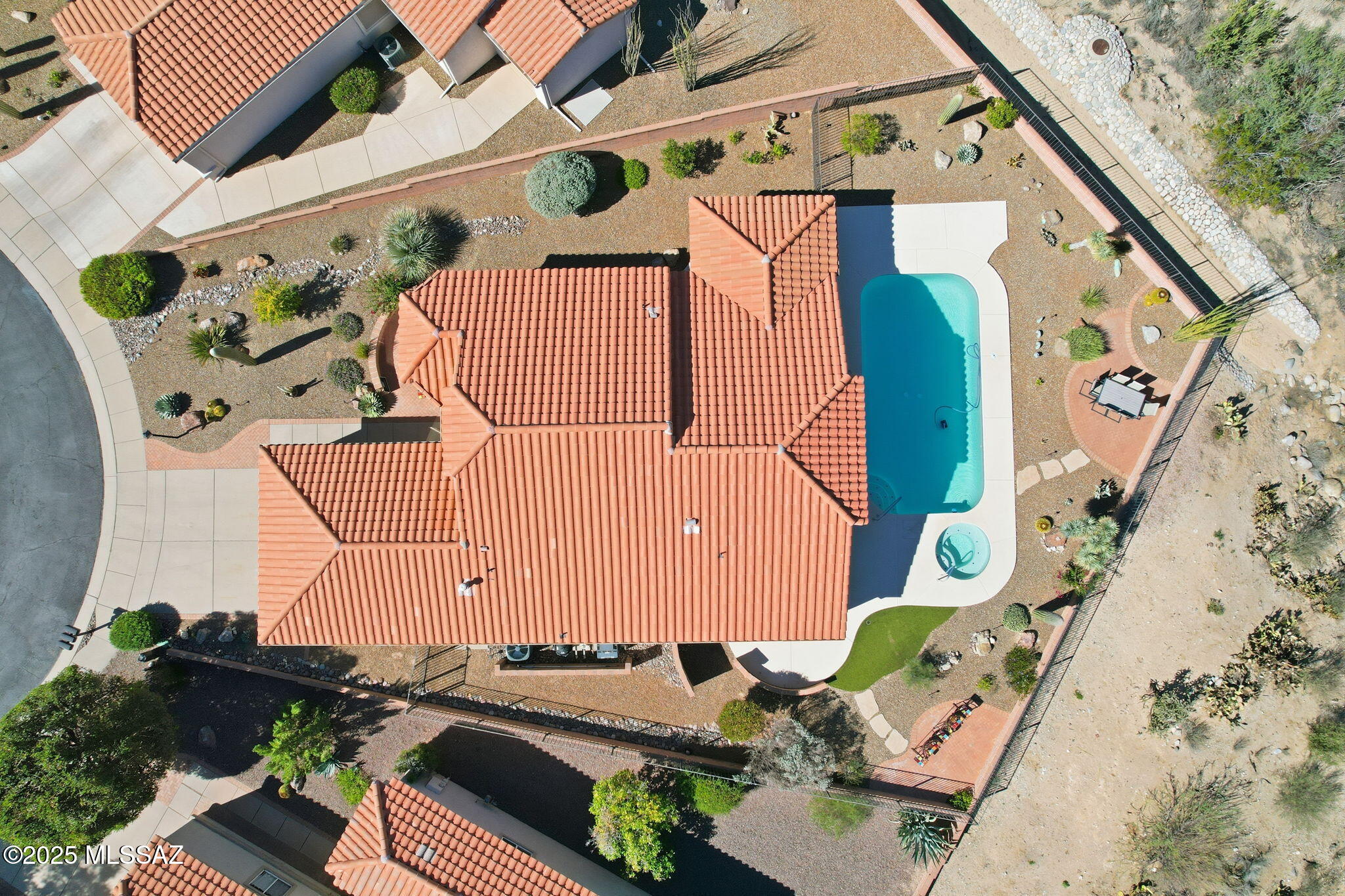 14390 N Carissa Drive