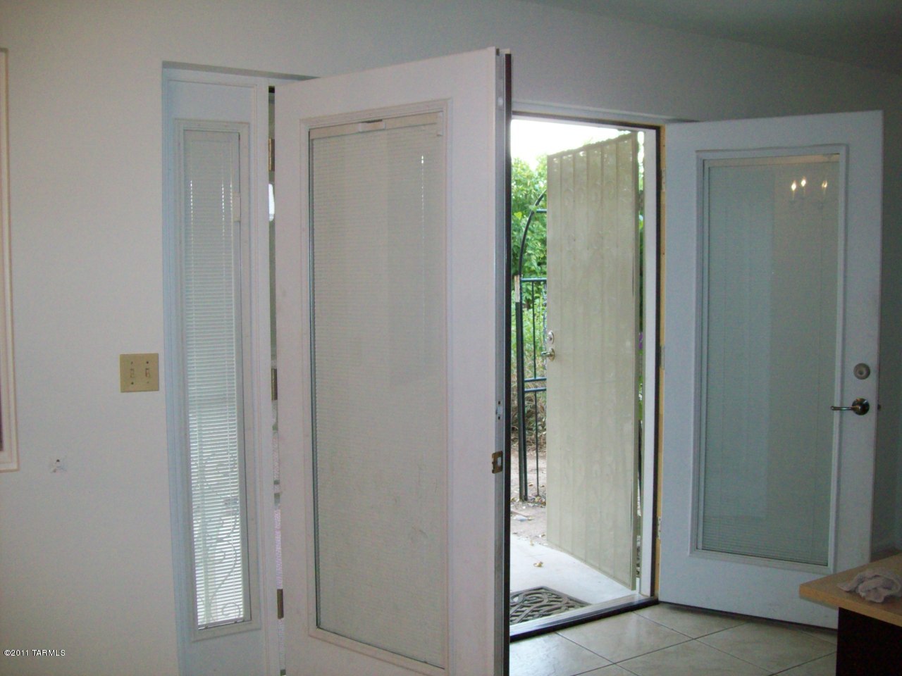 Briargate - Residential Lease