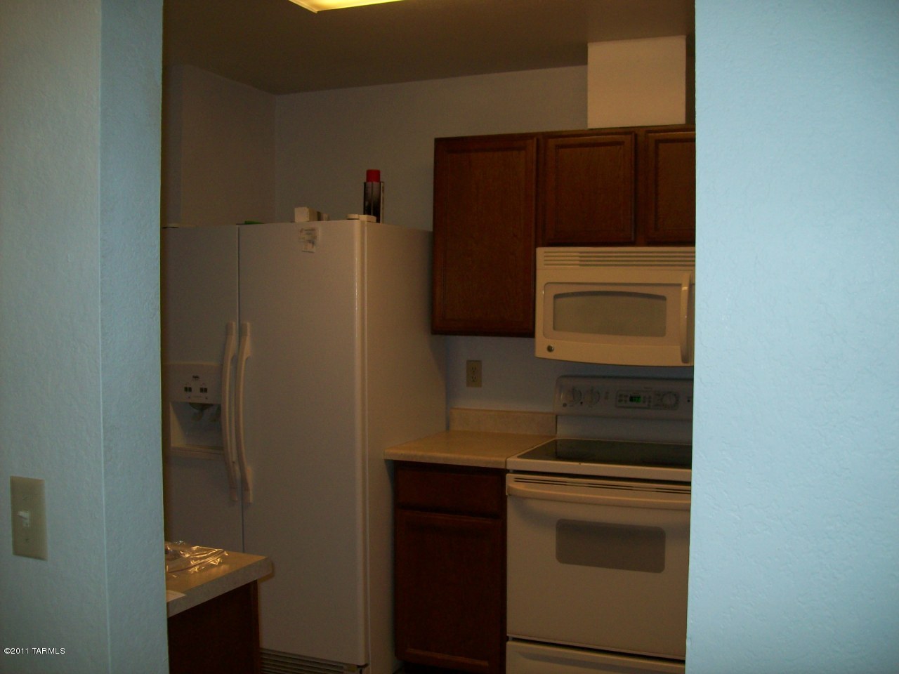 Briargate - Residential Lease