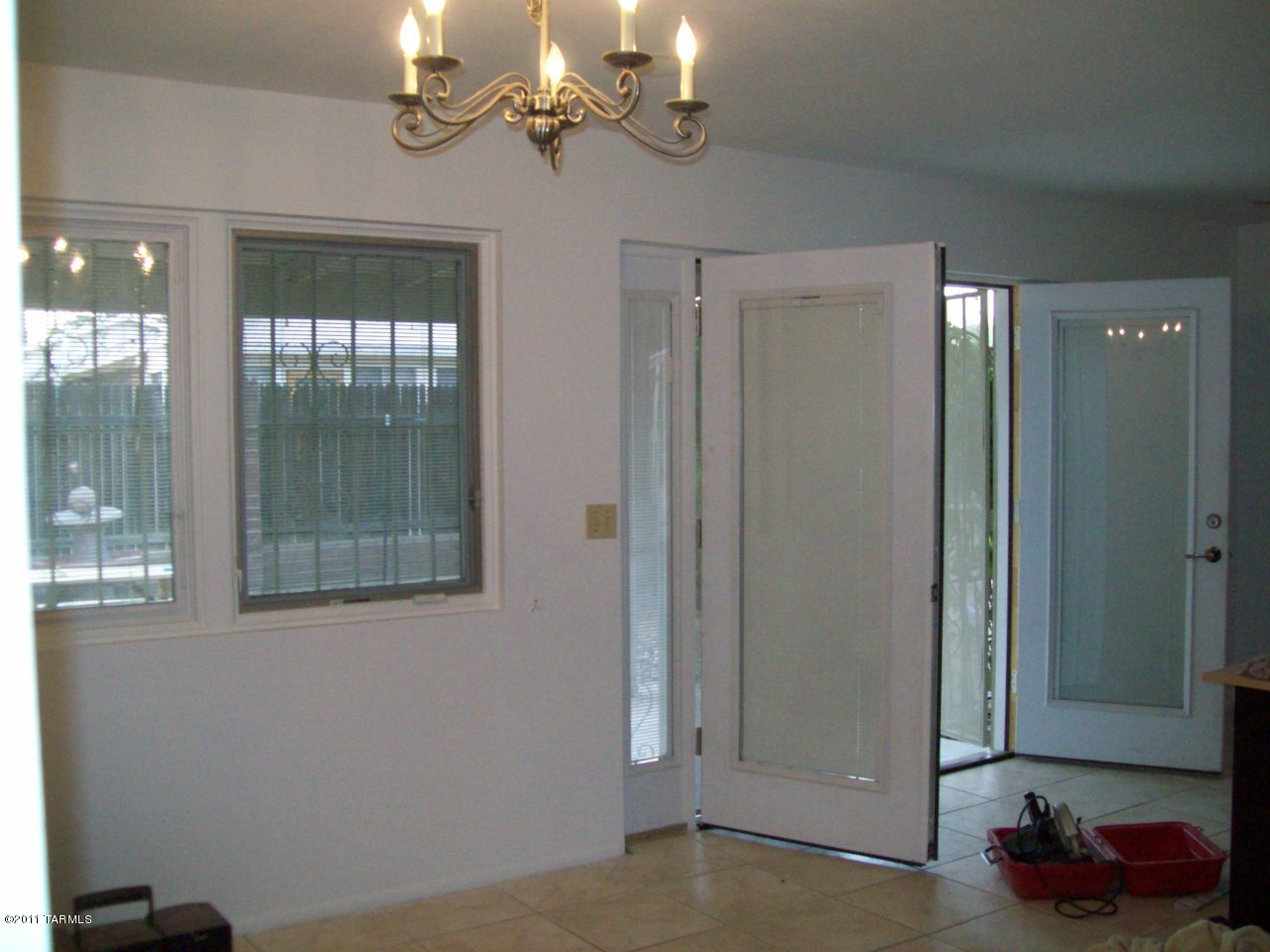 Briargate - Residential Lease