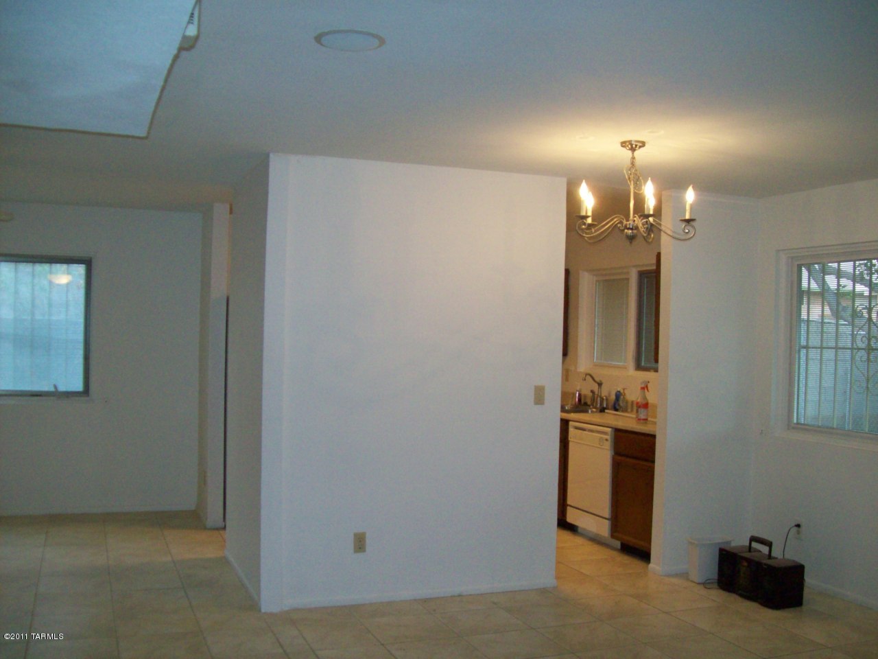 Briargate - Residential Lease