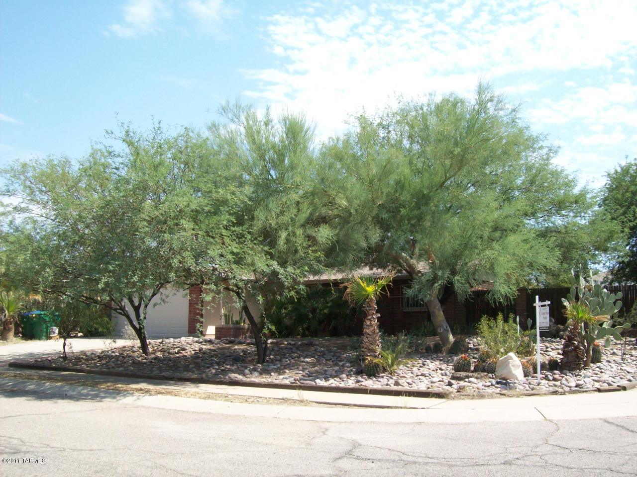 Briargate - Residential Lease