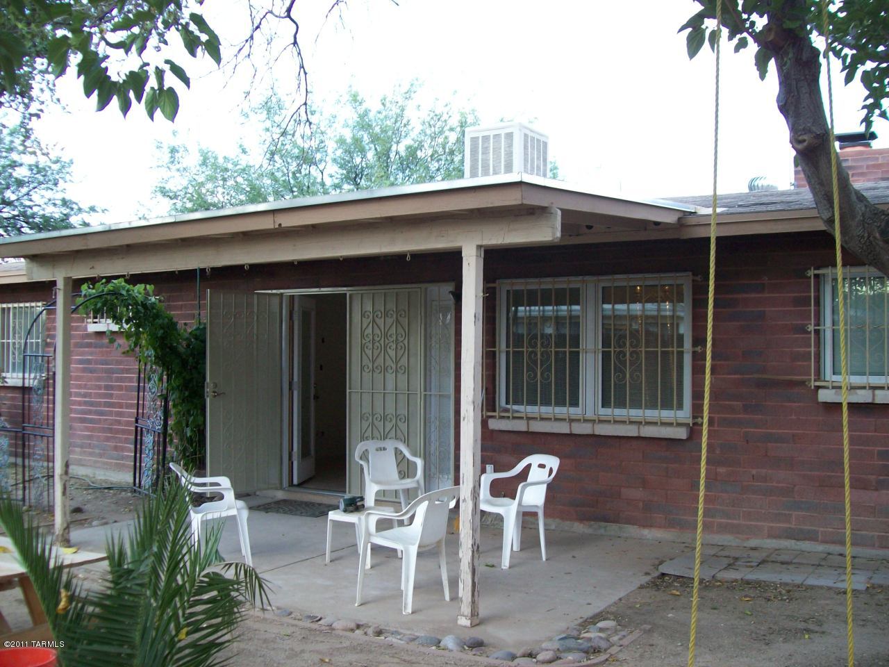 Briargate - Residential Lease