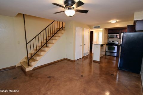 55 N Cherry Avenue 211 Tucson AZ 85719