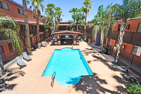 55 N Cherry Avenue 211 Tucson AZ 85719