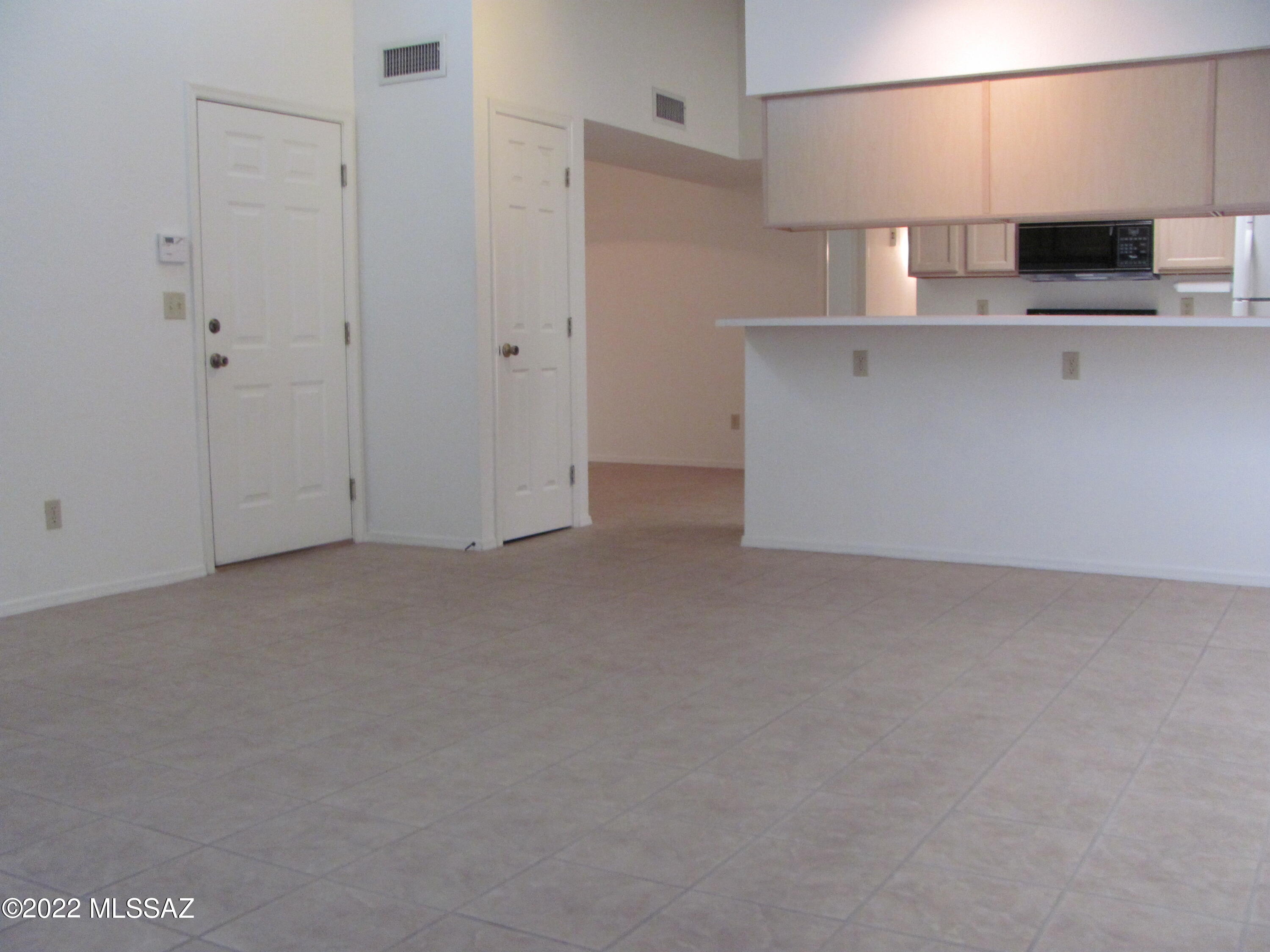 Pueblo Villas - Residential Lease