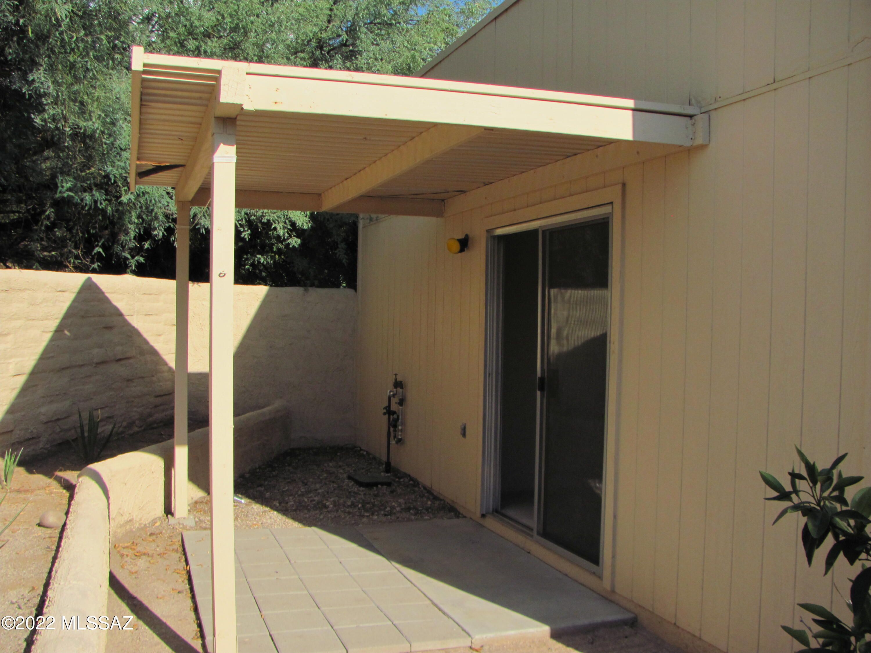 Pueblo Villas - Residential Lease