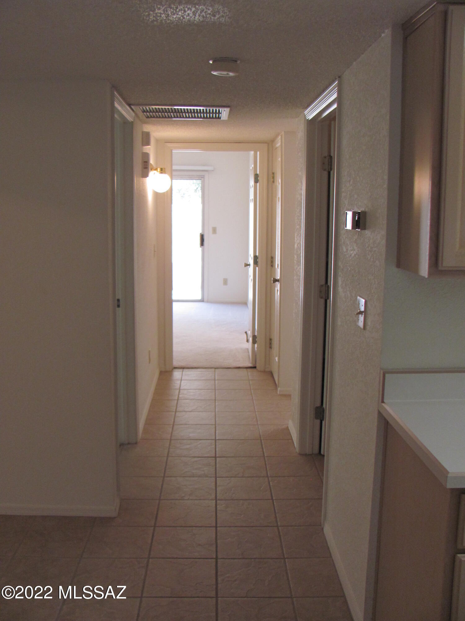 Pueblo Villas - Residential Lease