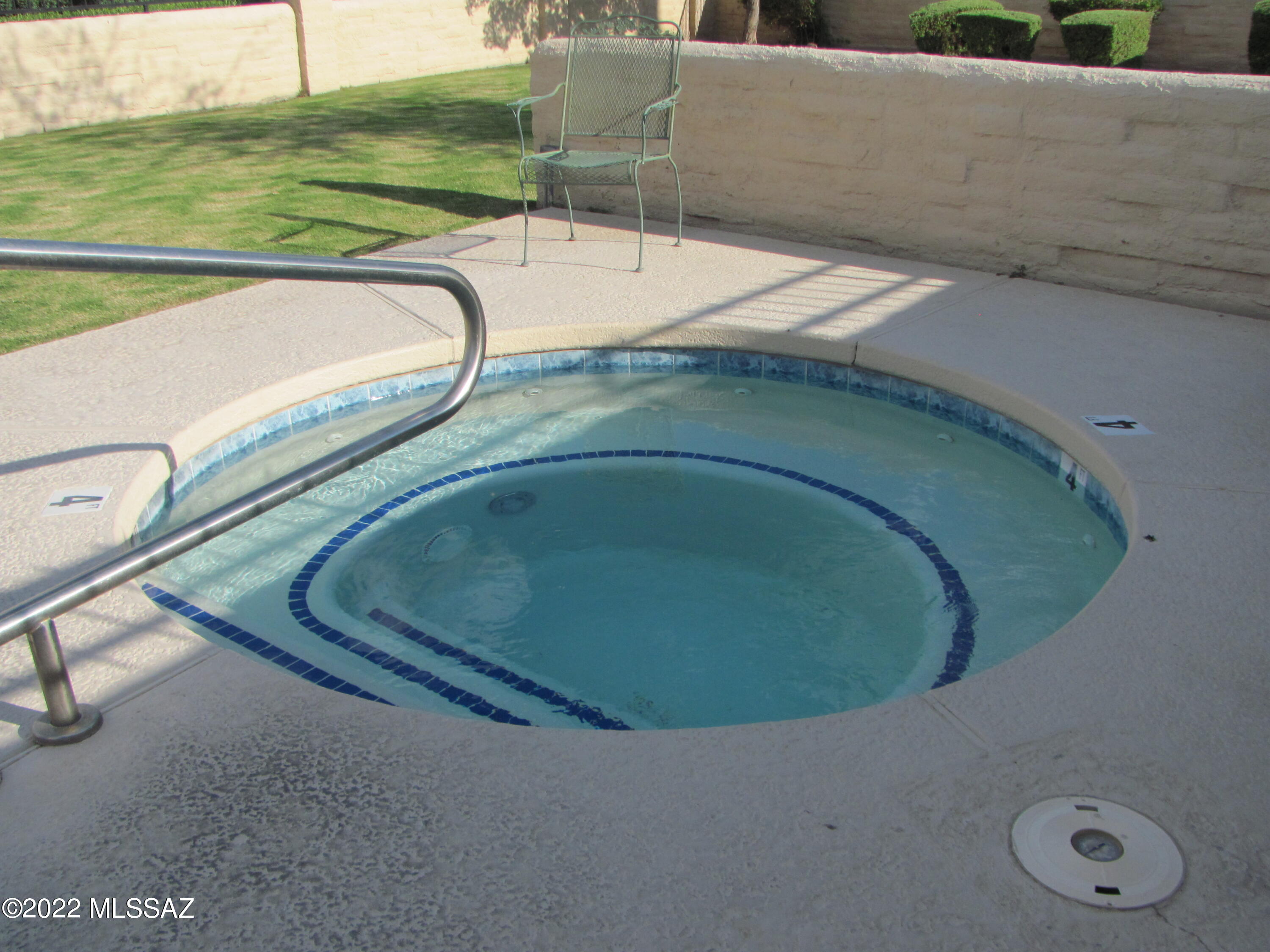 Pueblo Villas - Residential Lease