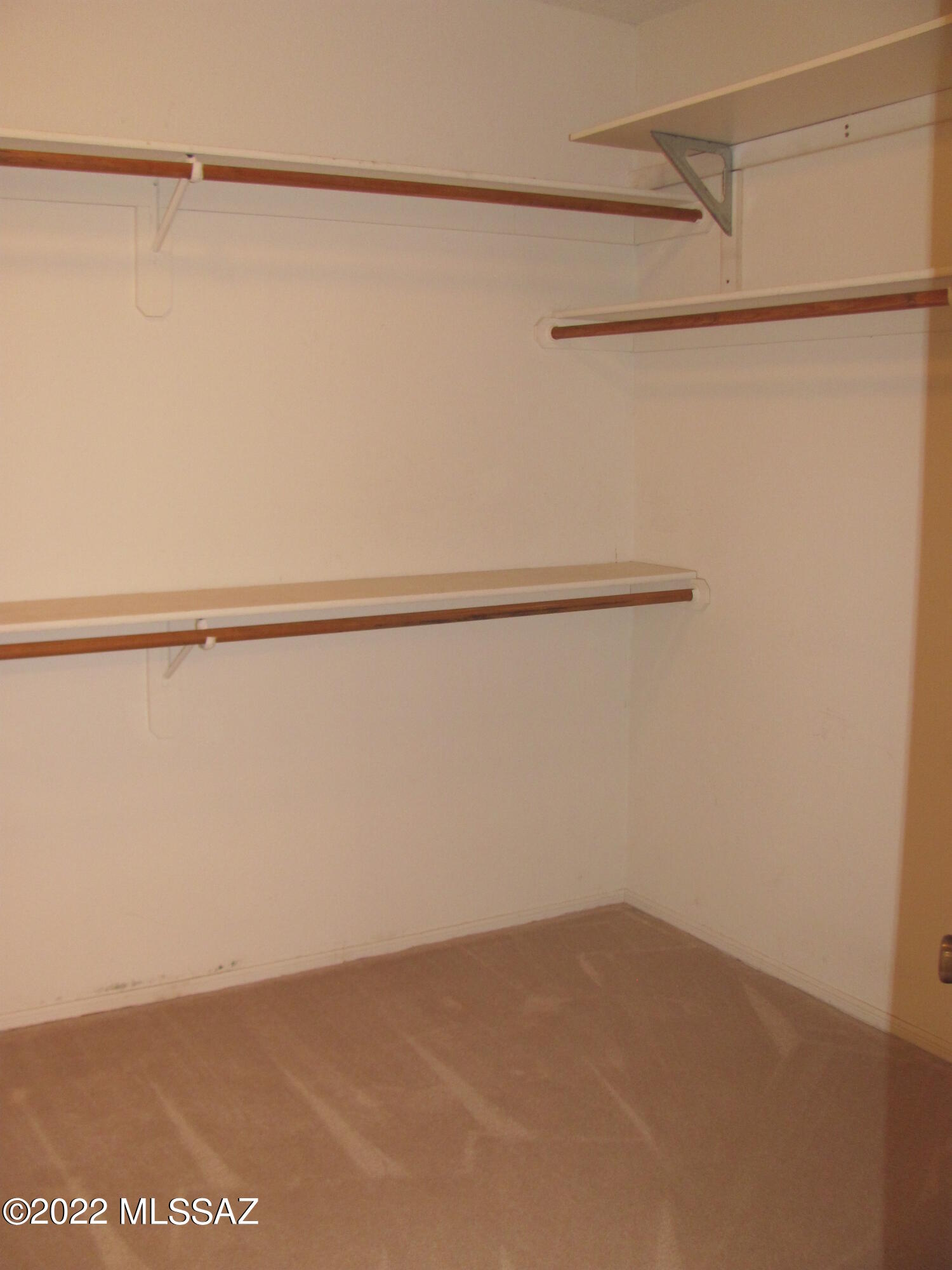 Pueblo Villas - Residential Lease