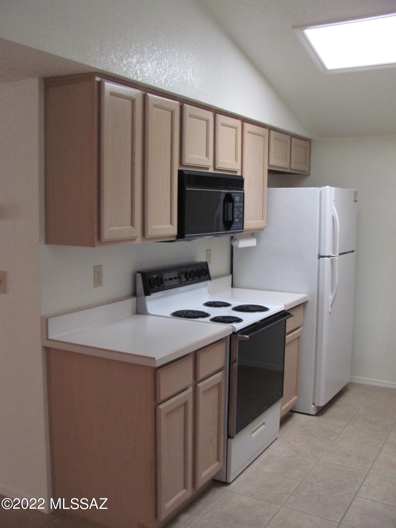 Pueblo Villas - Residential Lease
