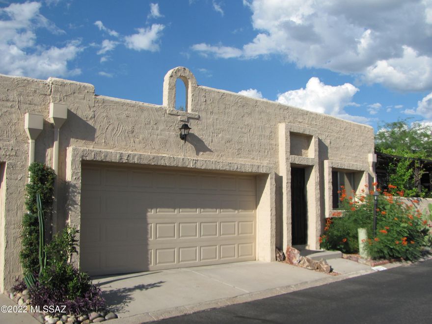 Available for Showings on June 1st. Built in 1994, 2br/2ba with vaulted ceilings, breakfast bar, formal dining room. Master bdrm has large walk in closet. Private yard & community pool! Two car garage. Fridge, oven/stove, dishwasher, & microwave included. Large laundry room with electric hook ups and storage shelves. Security Deposit is $1550.00 One small pet, subject to approval. ****$49 mandatory enrollment in our best-in class Resident Benefit Package. Includes: Residents Rewards Program, 1M Identity Protection, Credit building reporting, HVAC filter delivery, and much, much, more! Ask the agent for details.***
