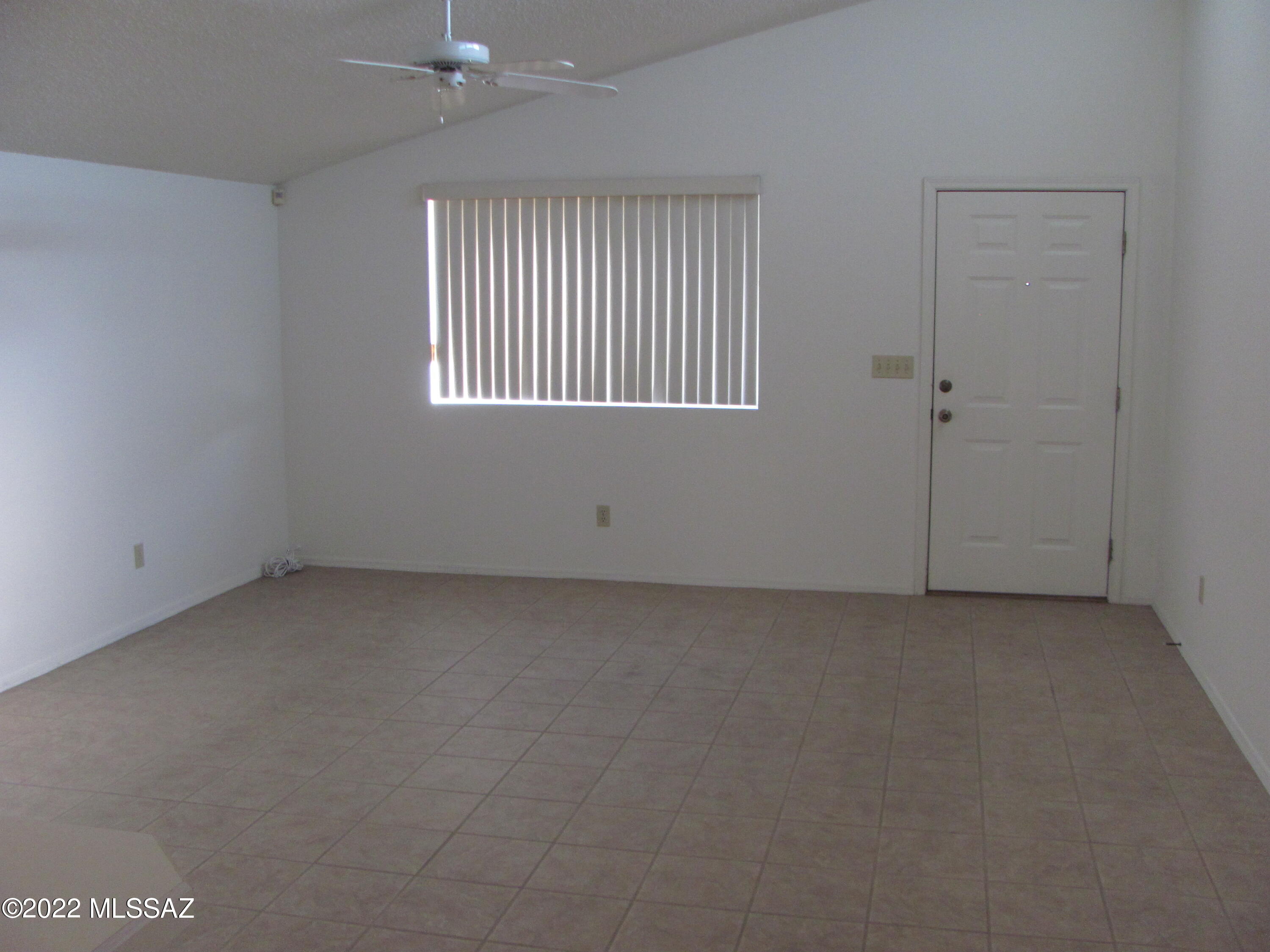 Pueblo Villas - Residential Lease