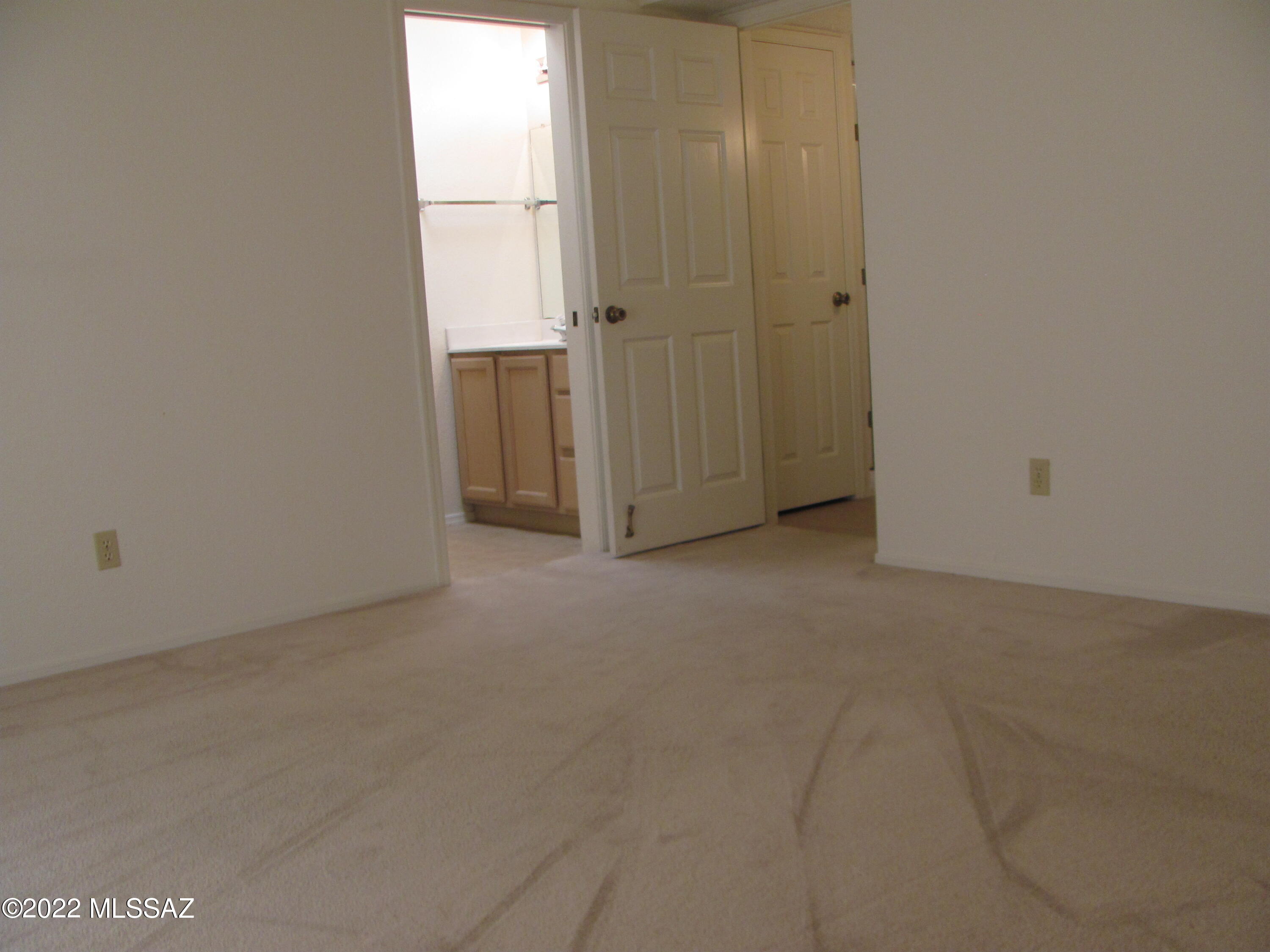 Pueblo Villas - Residential Lease