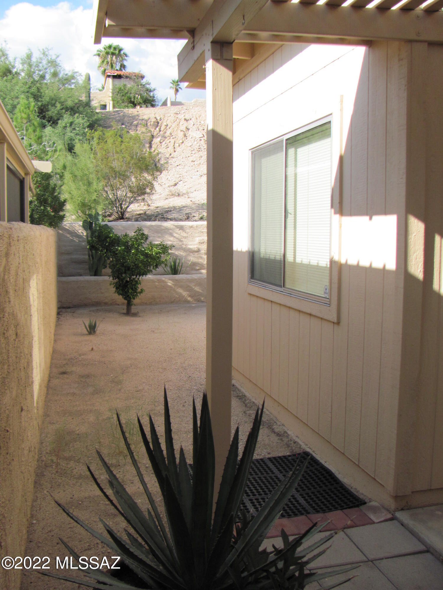 Pueblo Villas - Residential Lease