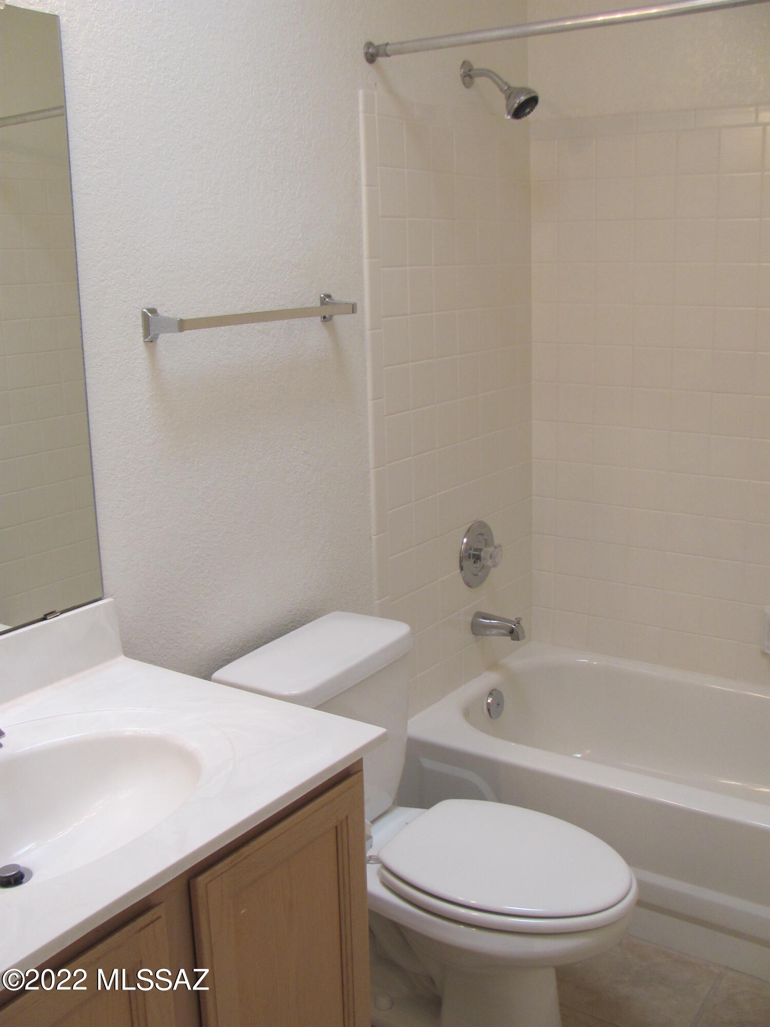 Pueblo Villas - Residential Lease
