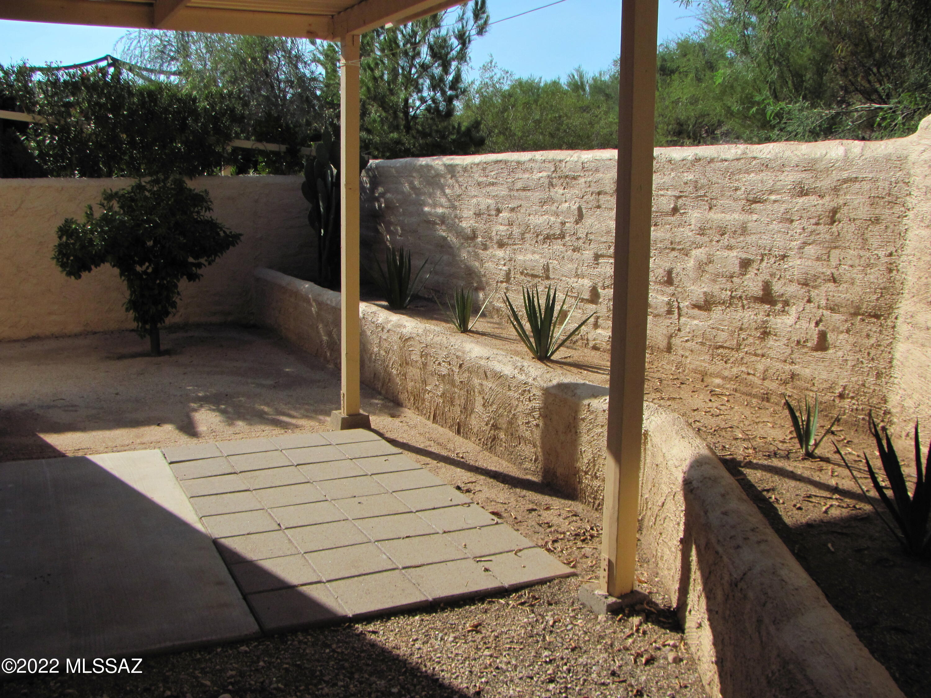 Pueblo Villas - Residential Lease