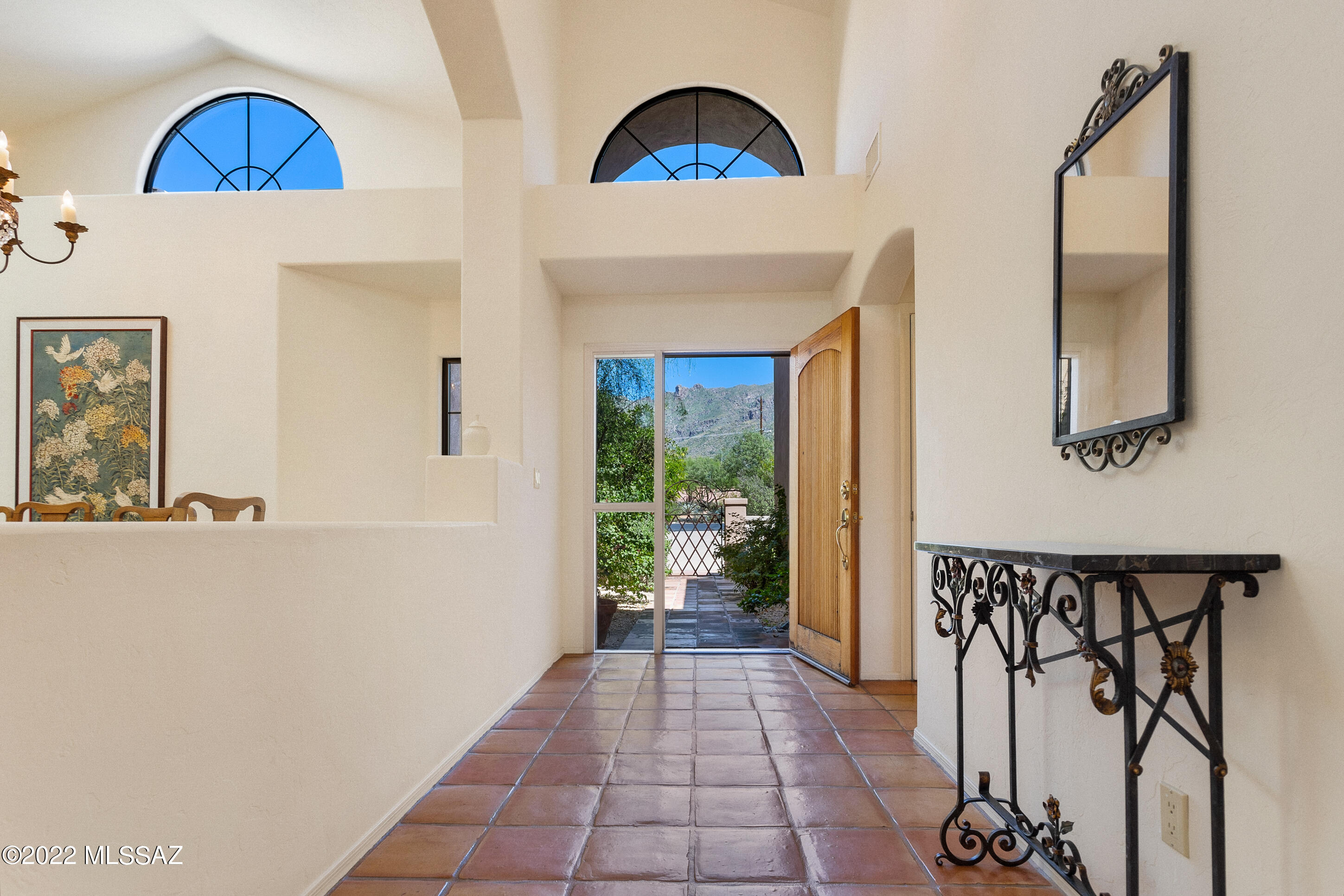 Vista Serena (1-93) - Residential