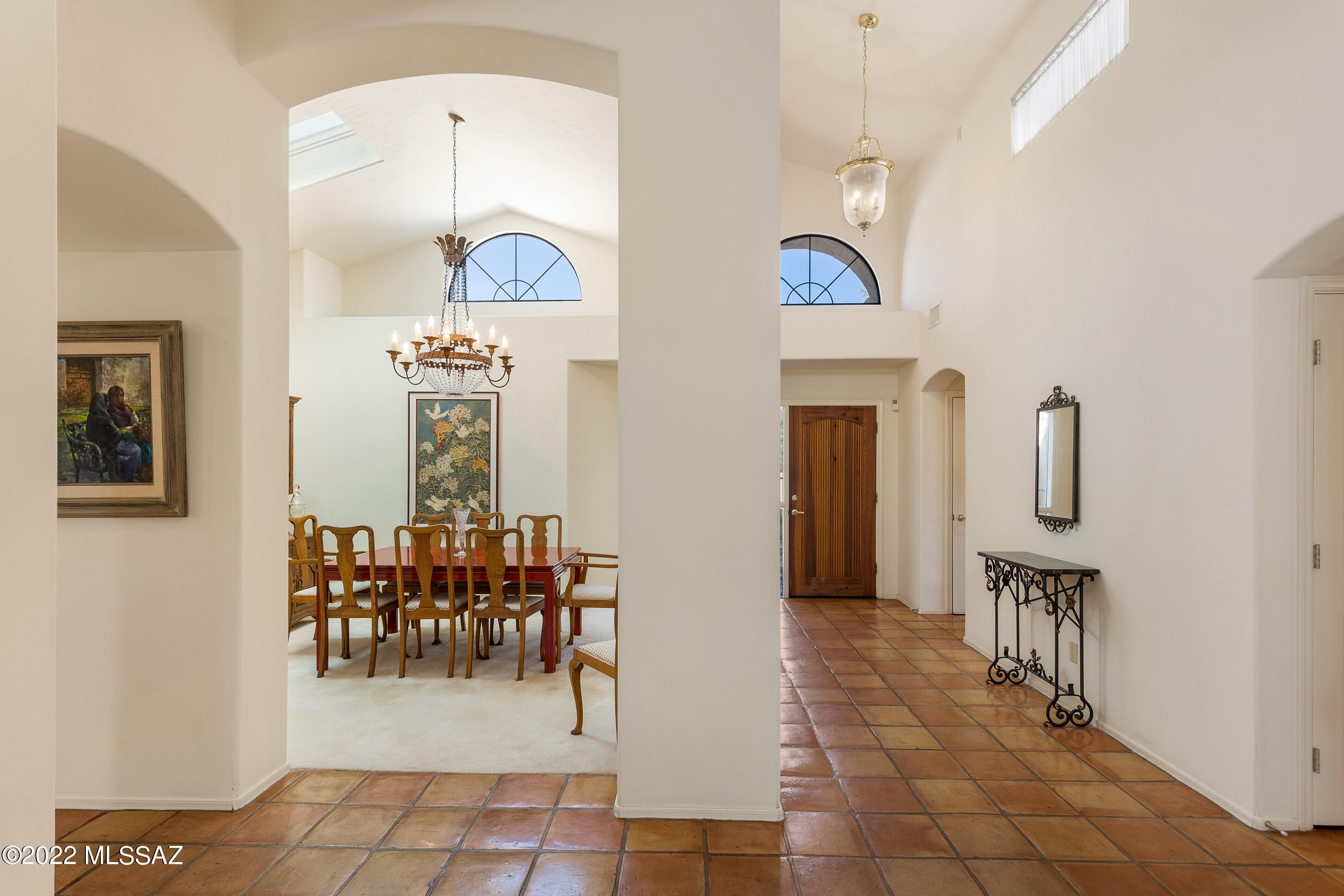 Vista Serena (1-93) - Residential
