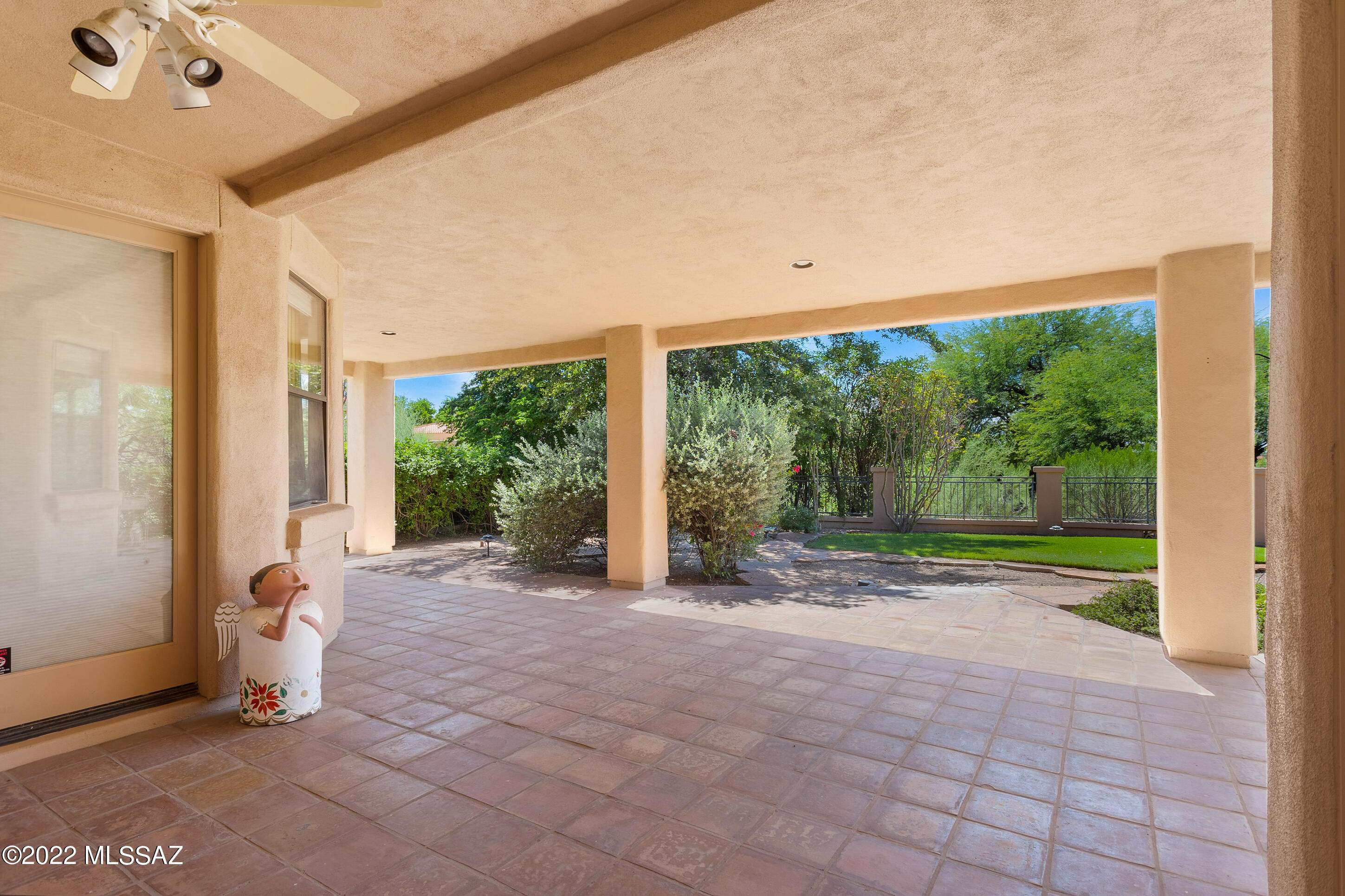 Vista Serena (1-93) - Residential