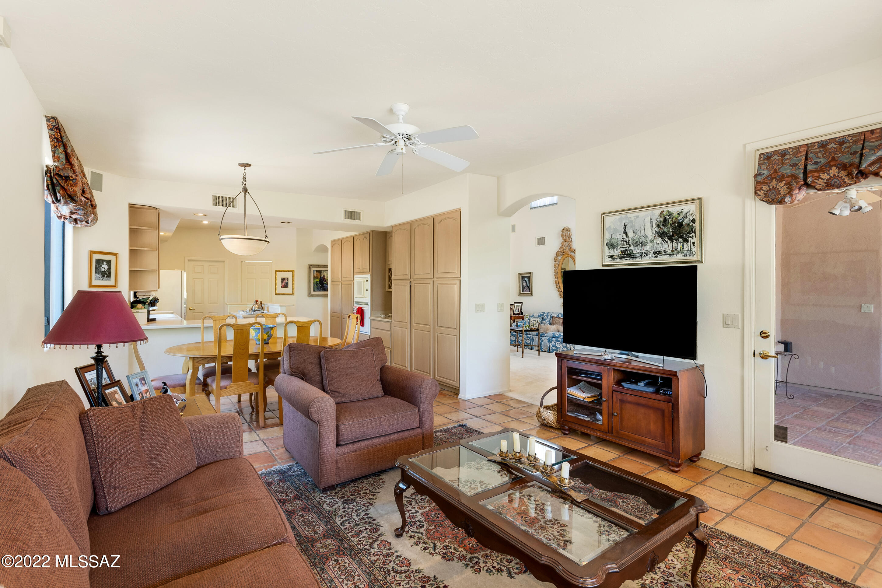 Vista Serena (1-93) - Residential