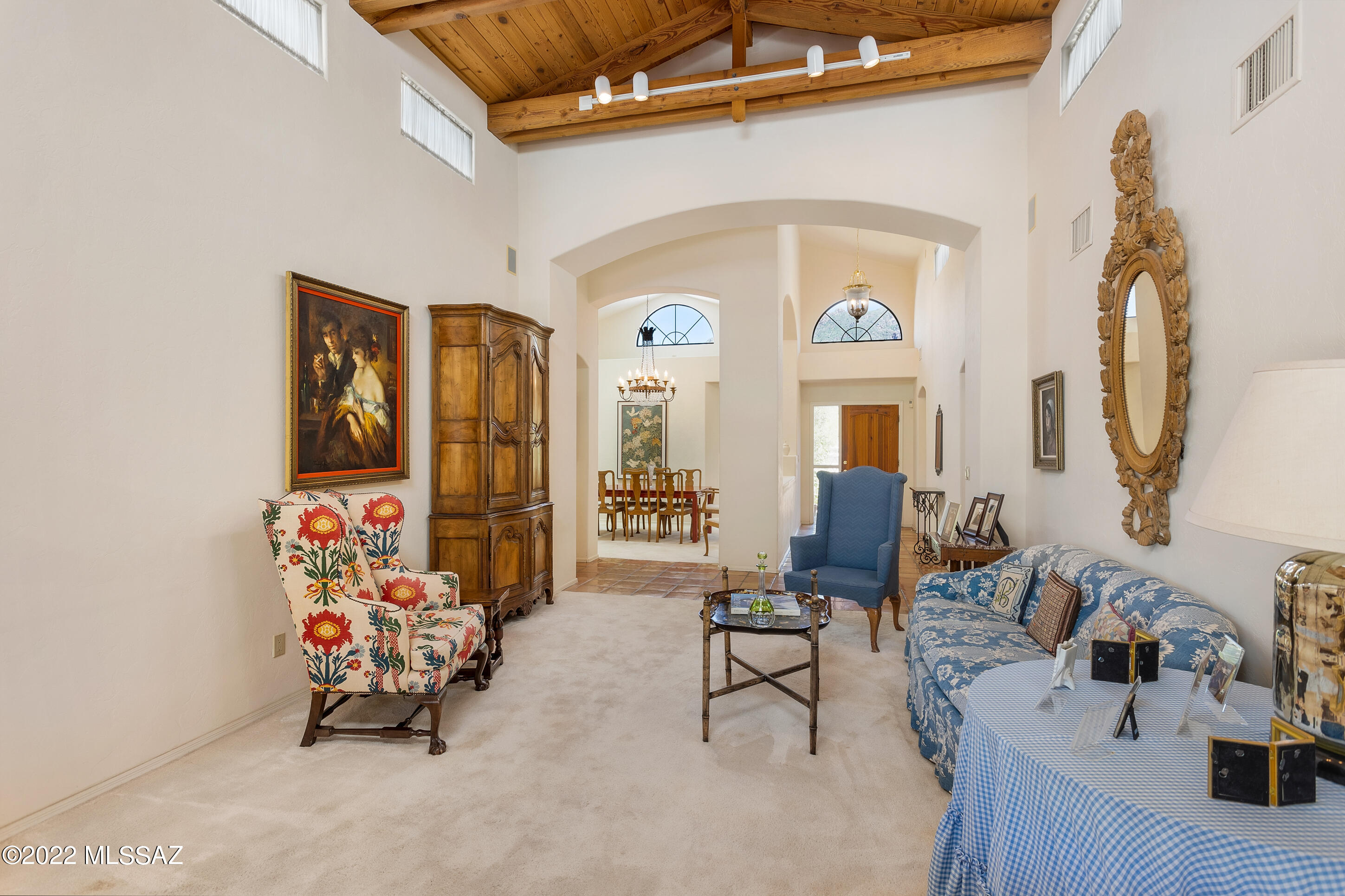 Vista Serena (1-93) - Residential