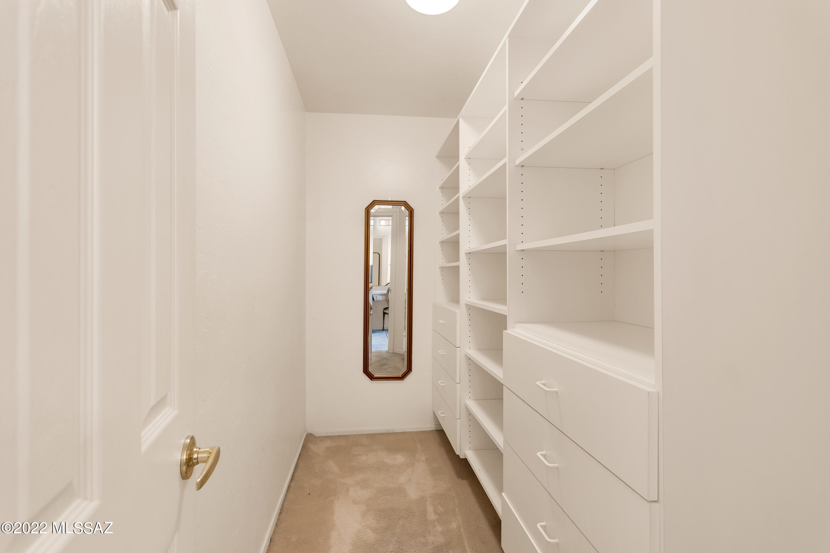 Vista Serena (1-93) - Residential