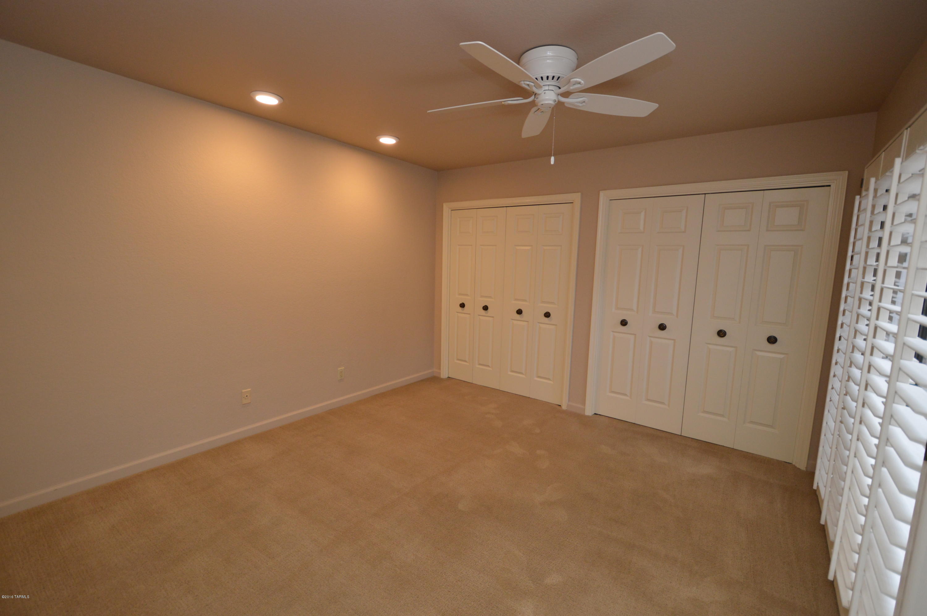 Riverbend - Sabino Canyon Road  (1-97) - Residential Lease