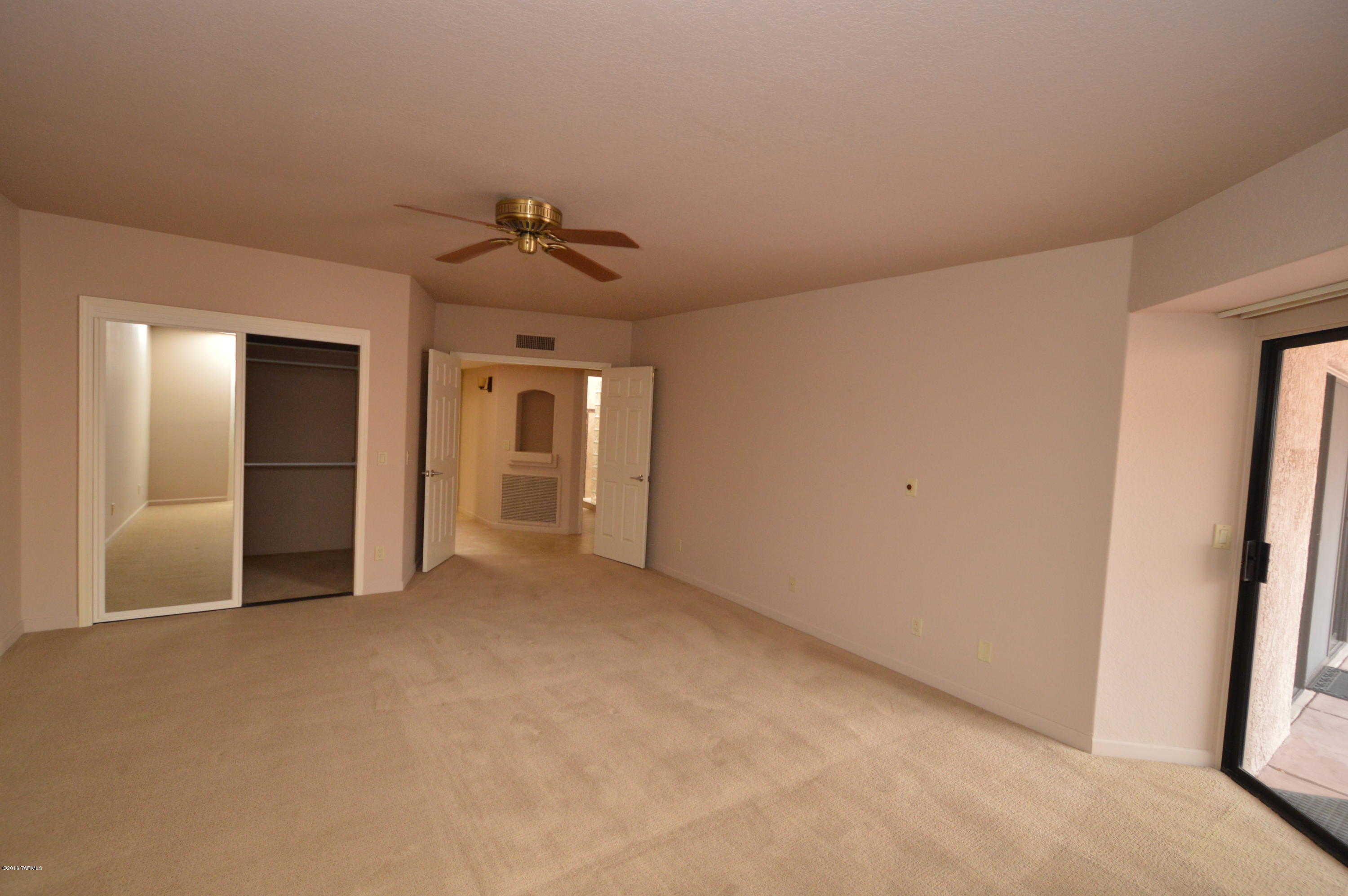 Riverbend - Sabino Canyon Road  (1-97) - Residential Lease