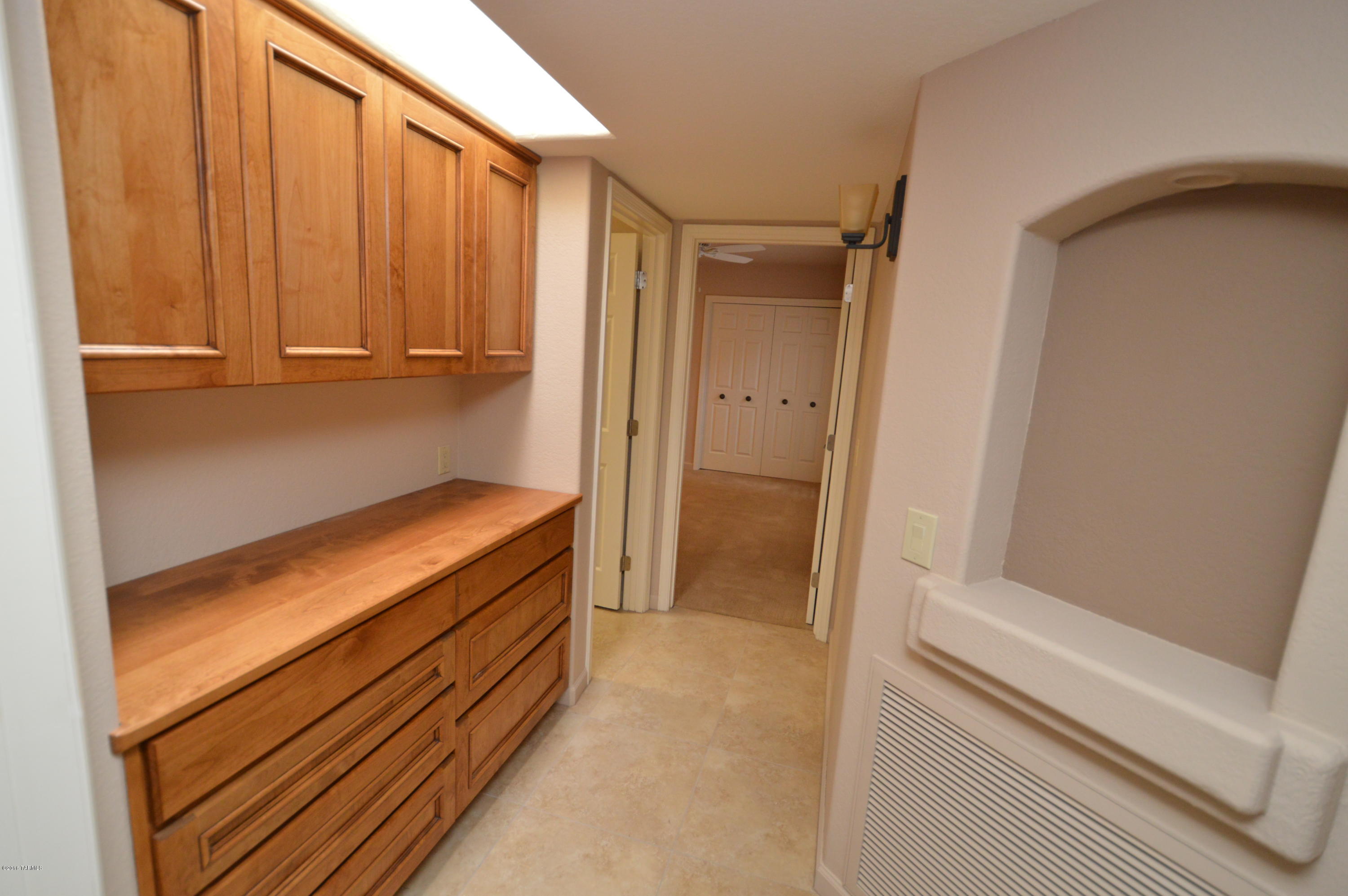 Riverbend - Sabino Canyon Road  (1-97) - Residential Lease