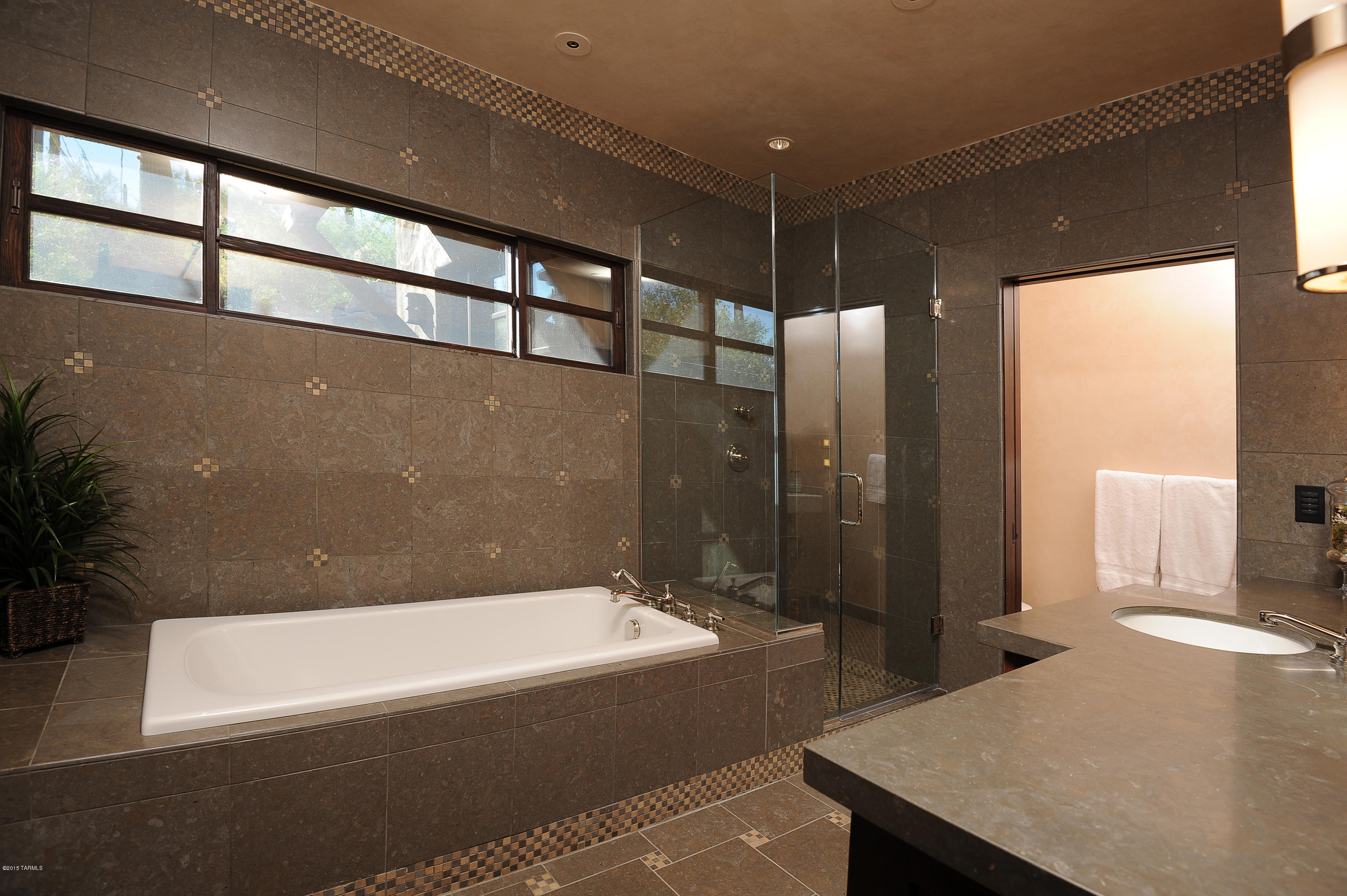 Saguaro Ranch South Amended - Residential