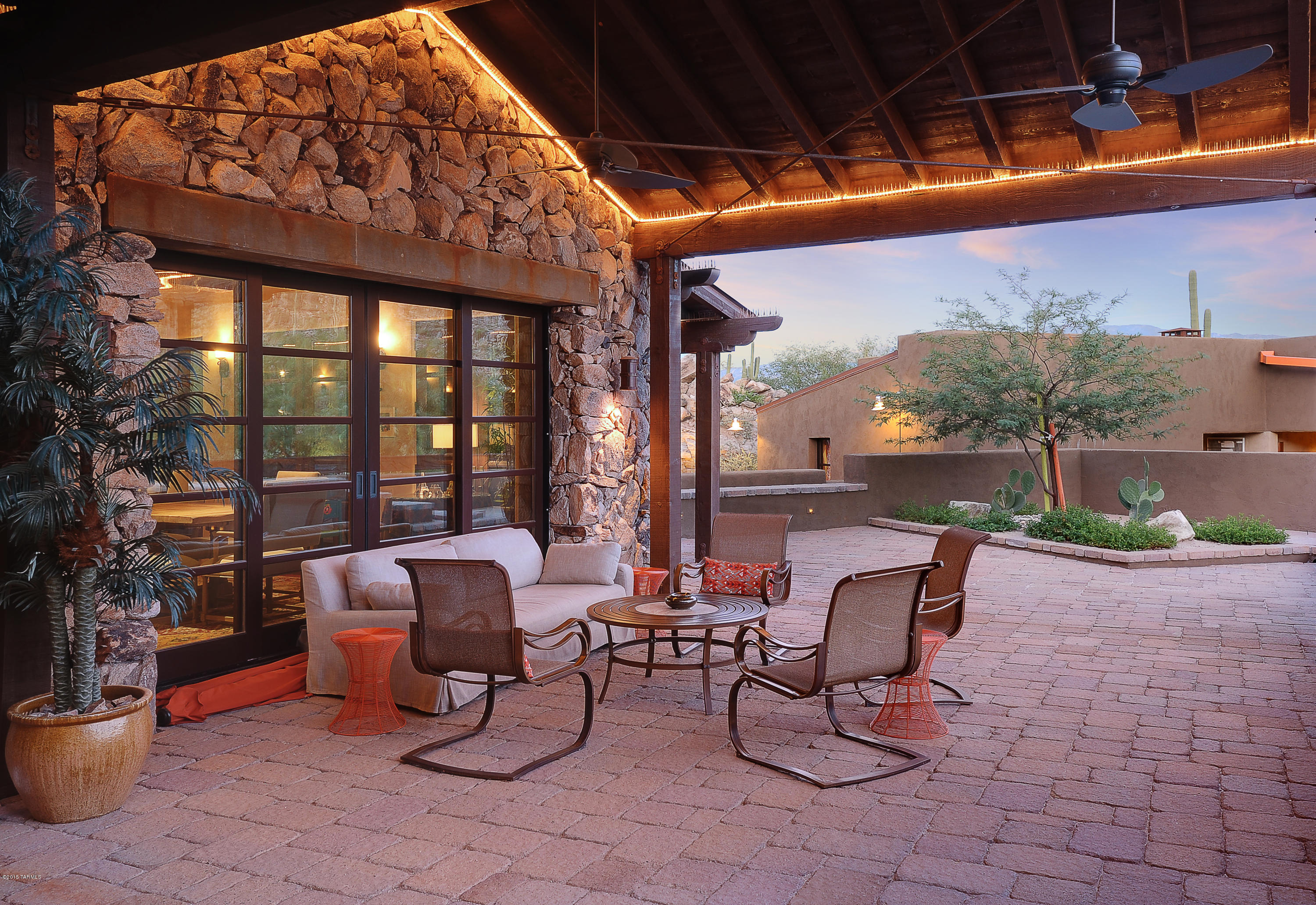 Saguaro Ranch South Amended - Residential