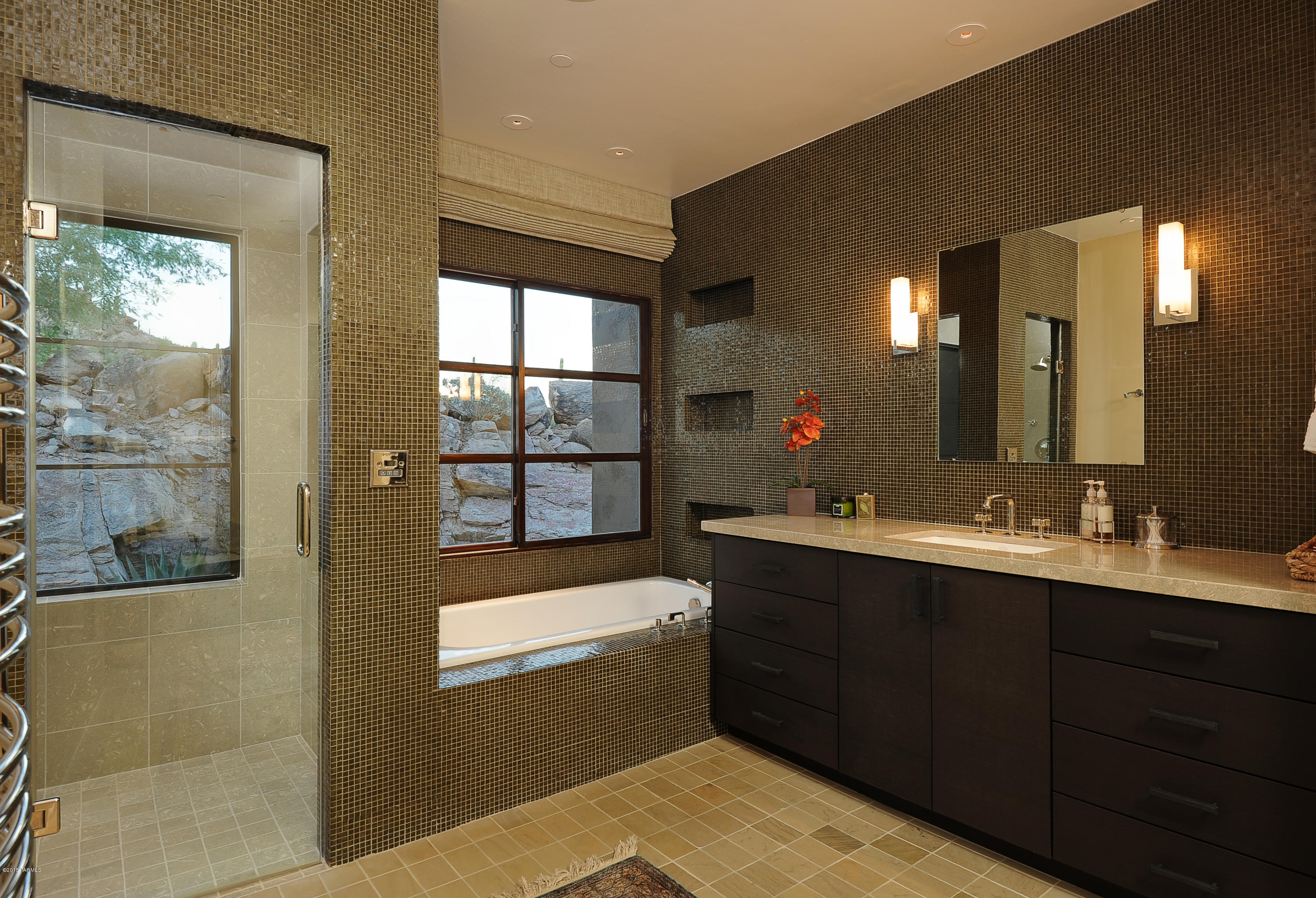 Saguaro Ranch South Amended - Residential