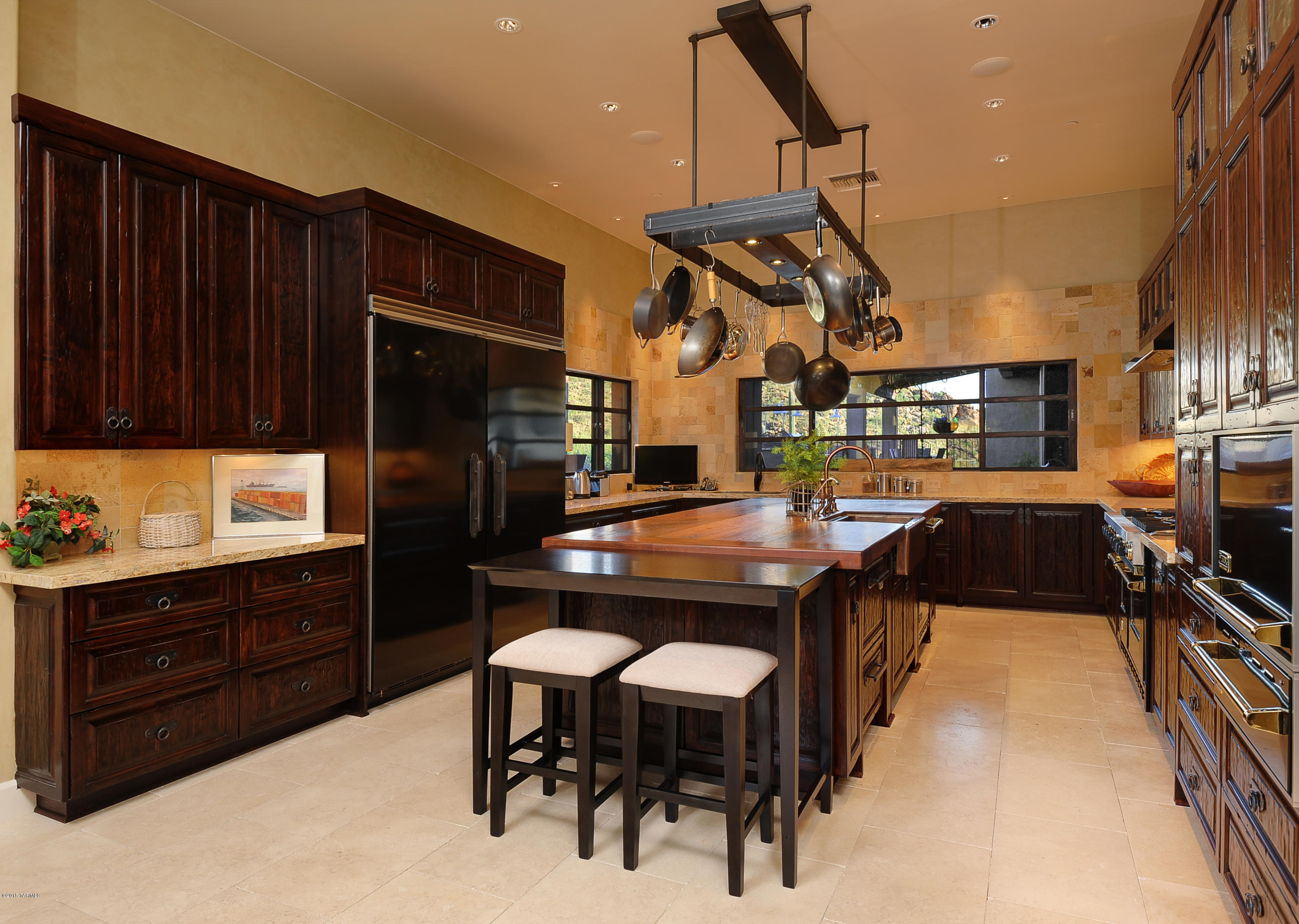 Saguaro Ranch South Amended - Residential