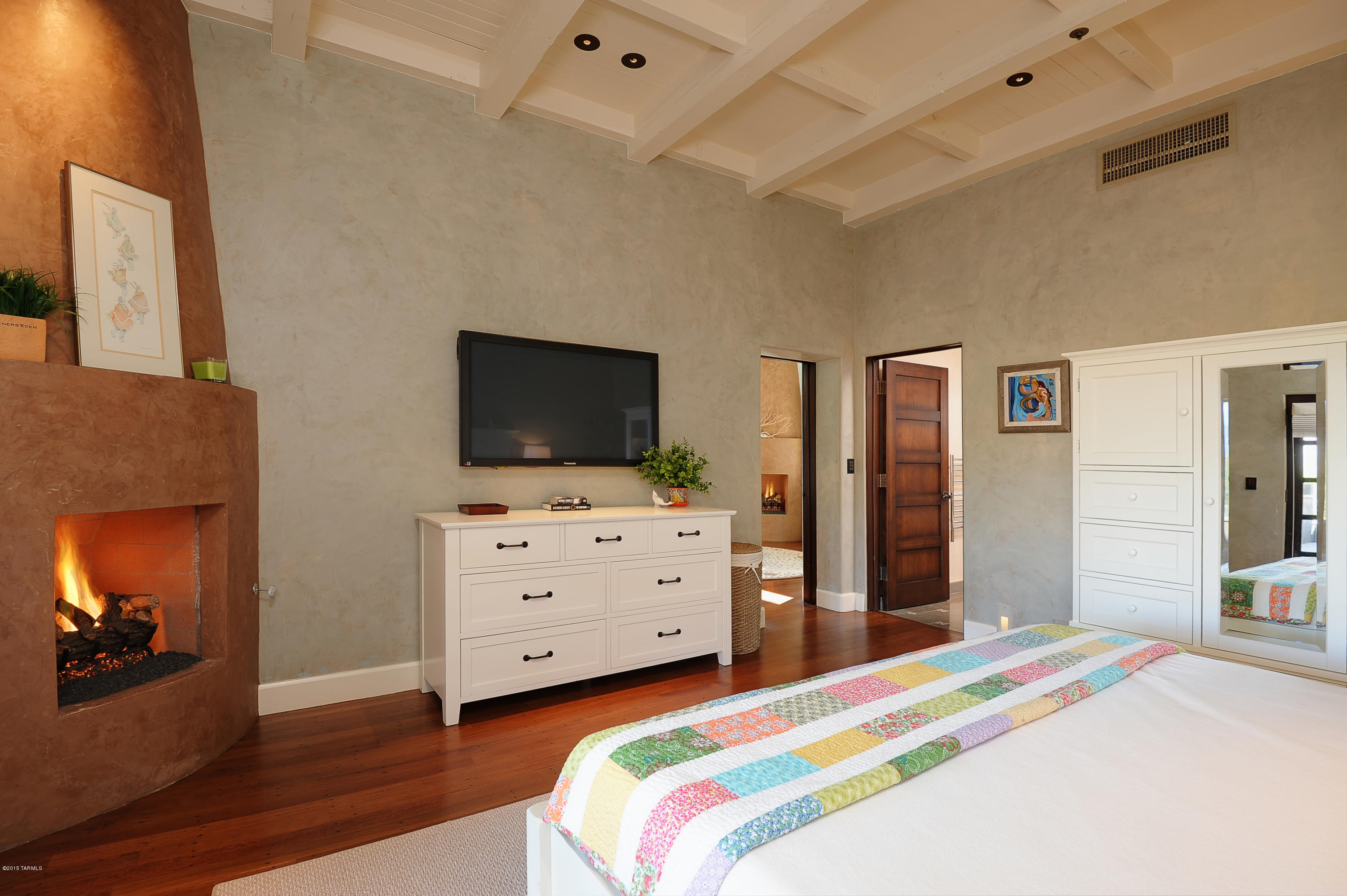 Saguaro Ranch South Amended - Residential