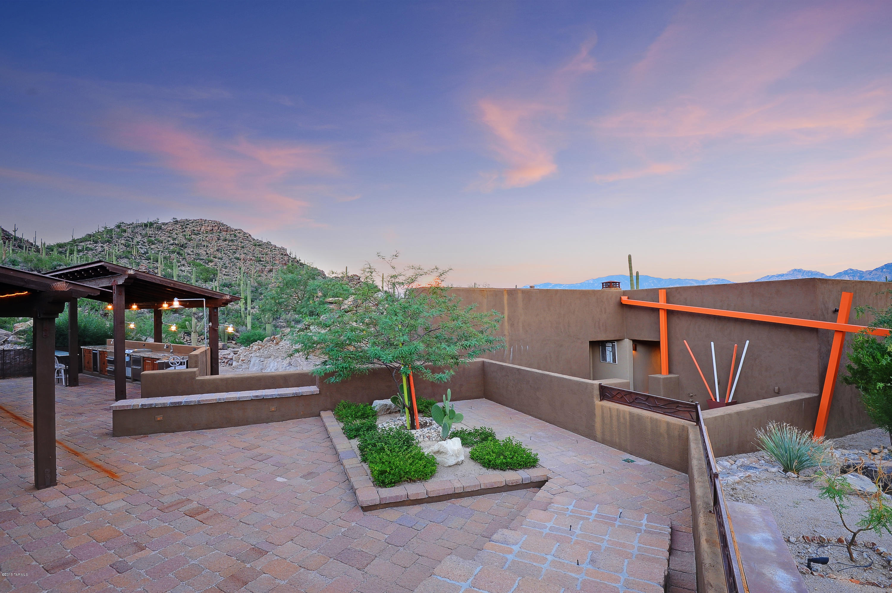 Saguaro Ranch South Amended - Residential