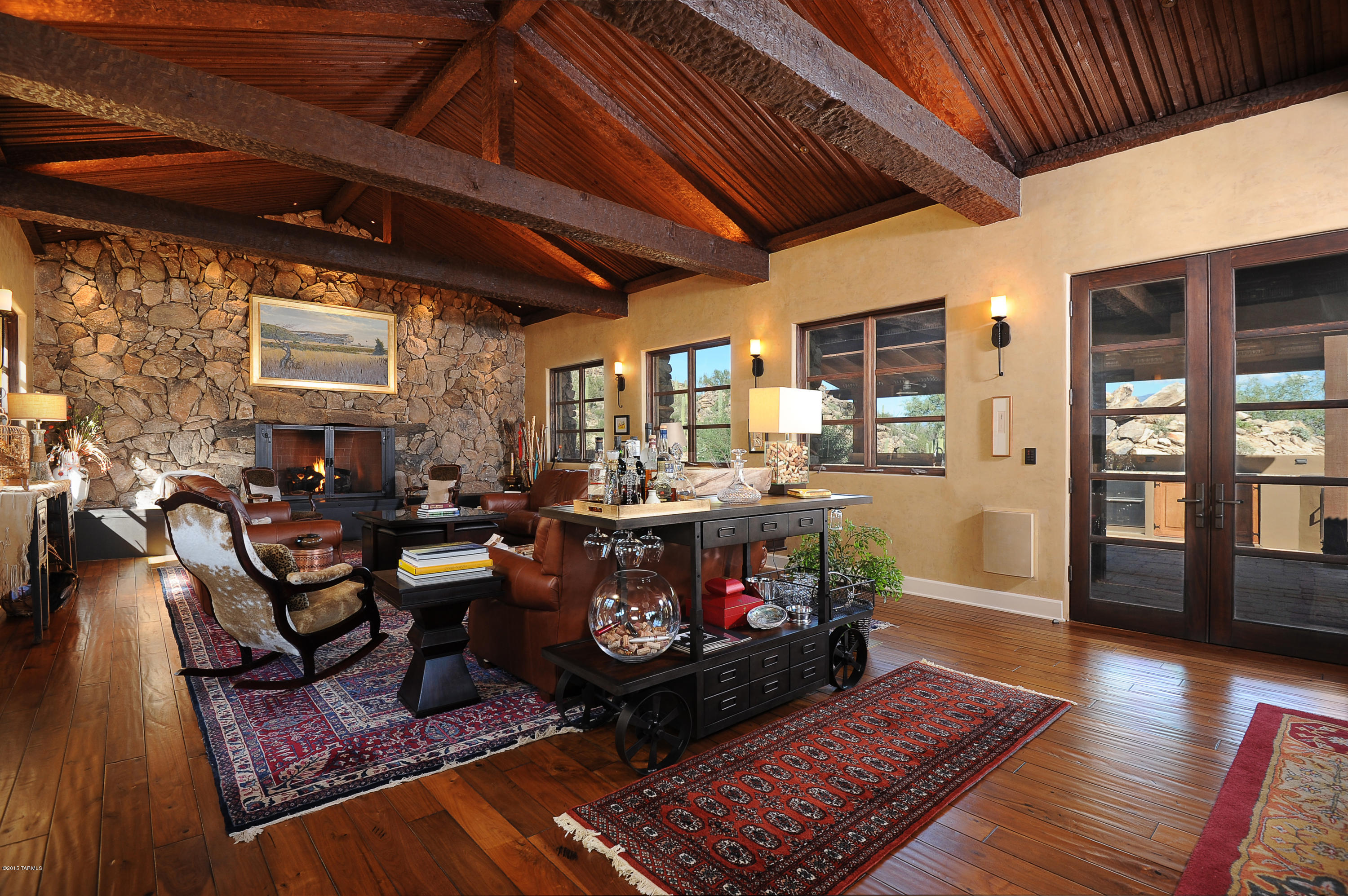 Saguaro Ranch South Amended - Residential