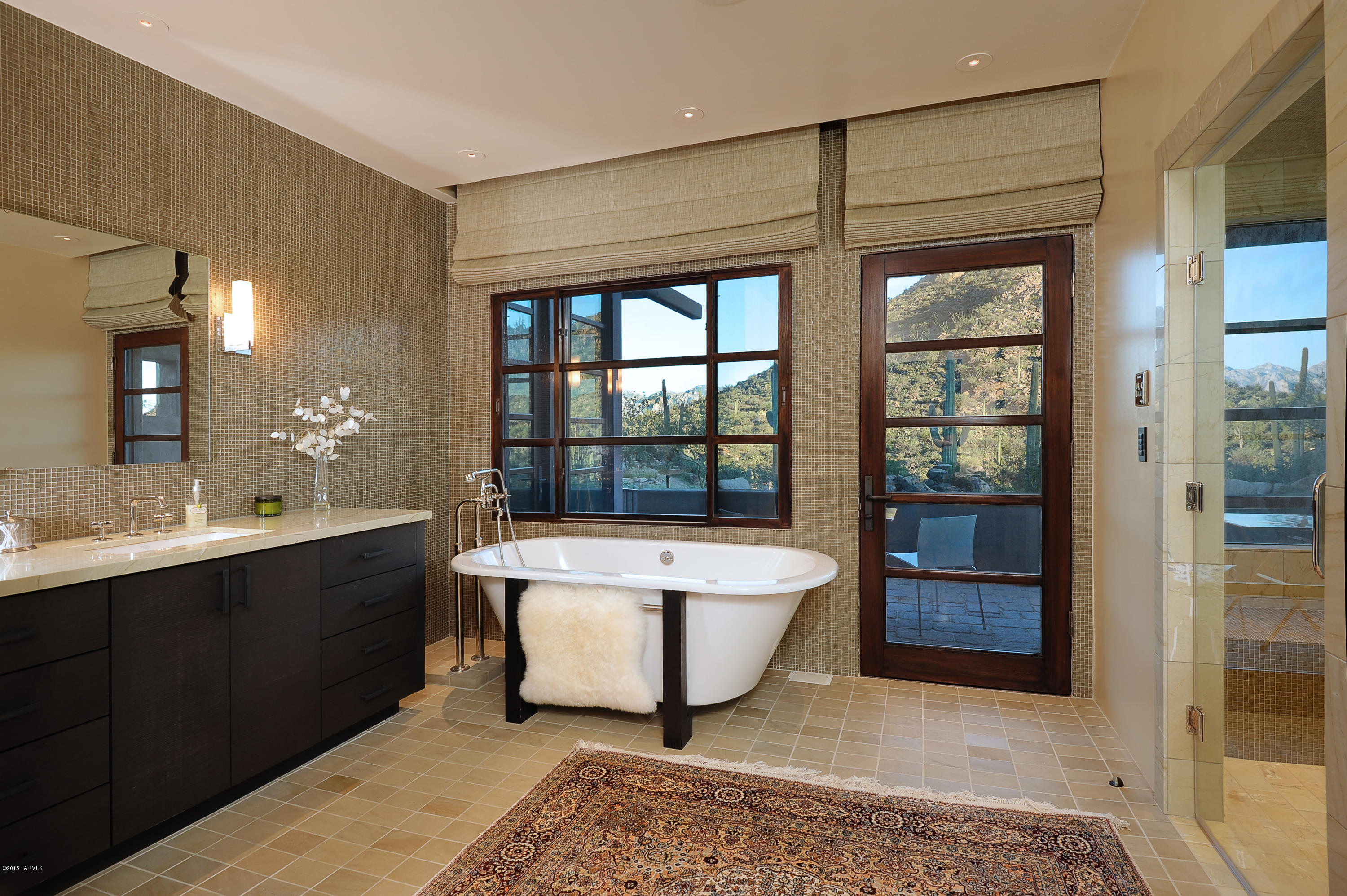 Saguaro Ranch South Amended - Residential