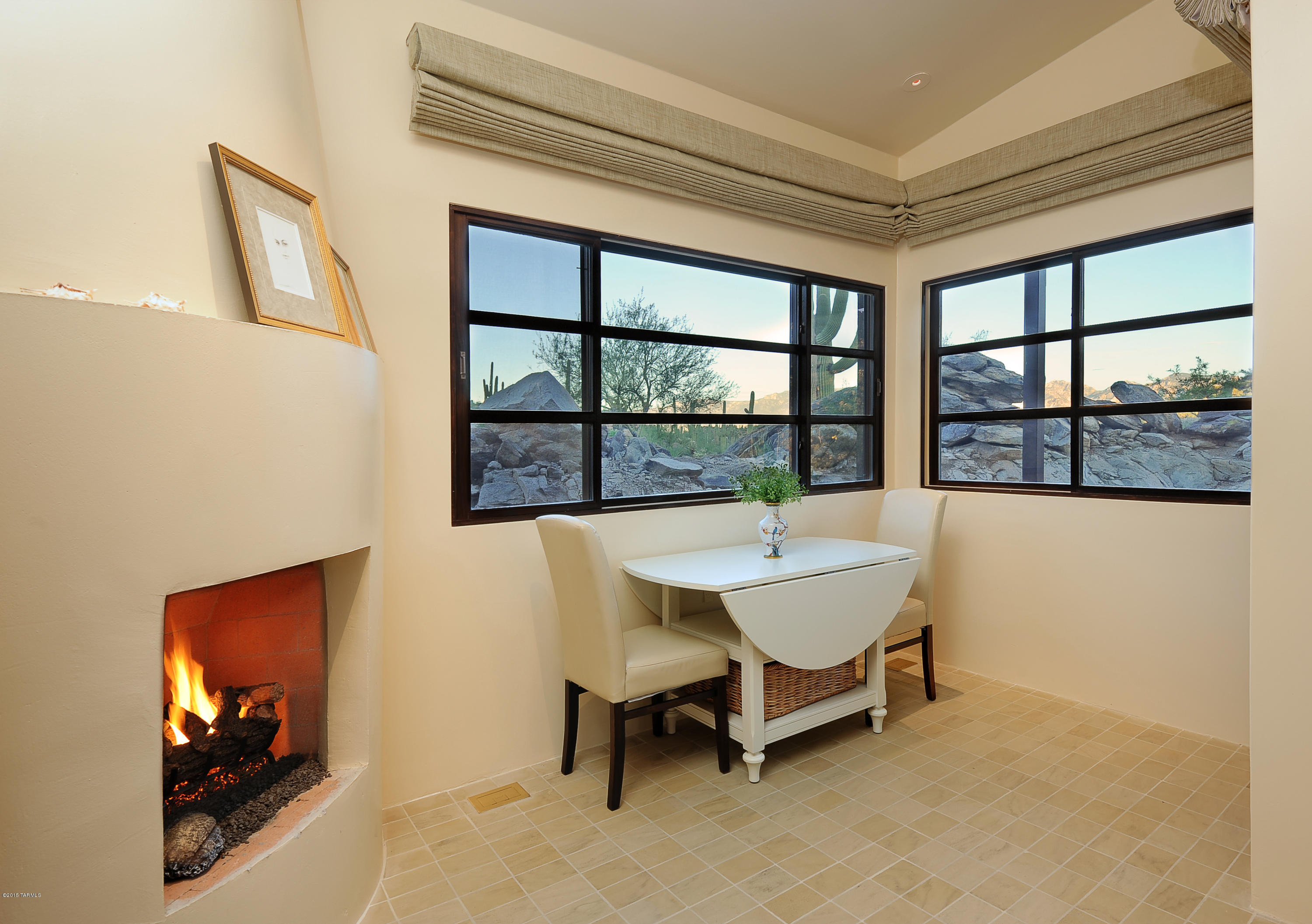 Saguaro Ranch South Amended - Residential