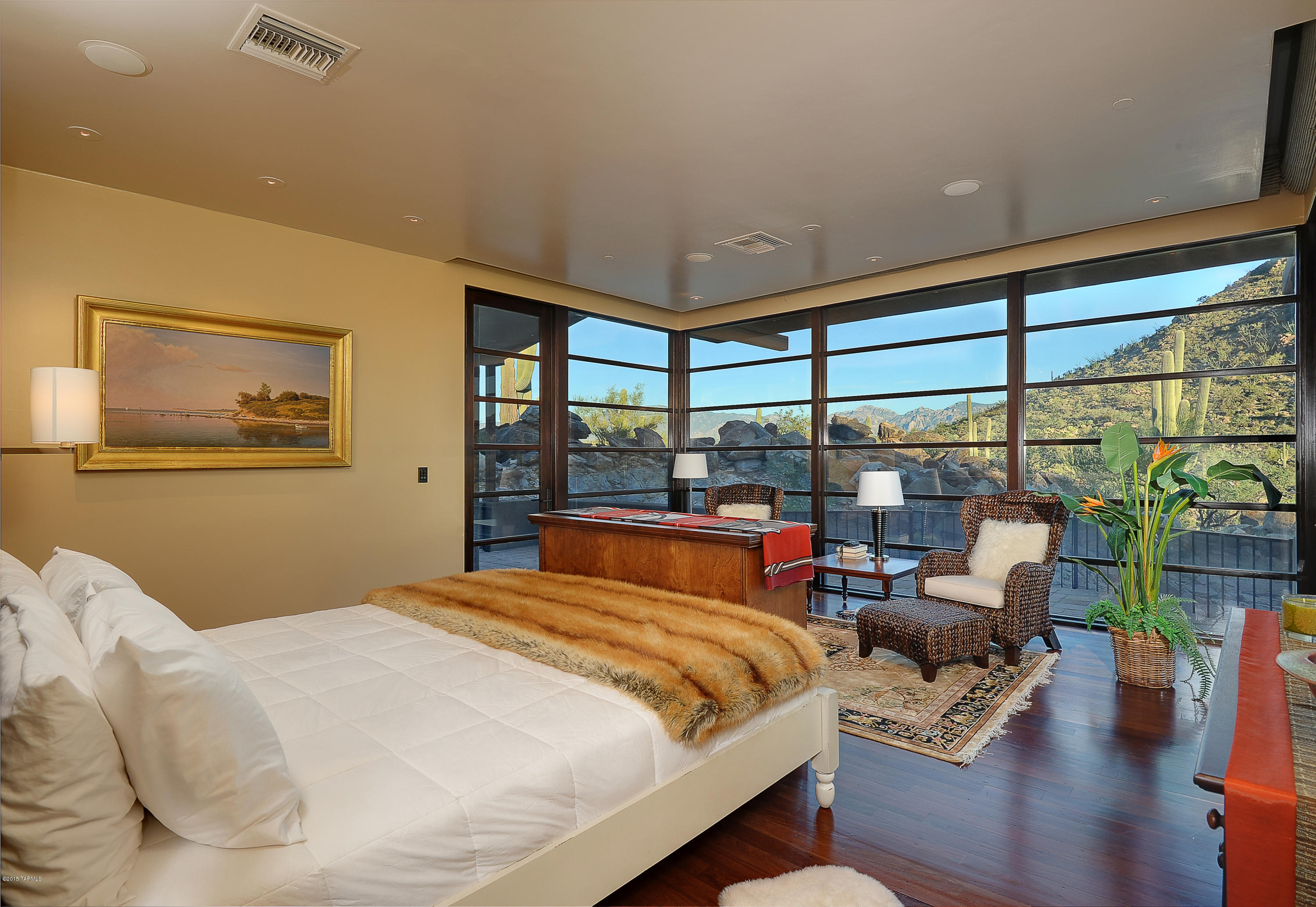 Saguaro Ranch South Amended - Residential